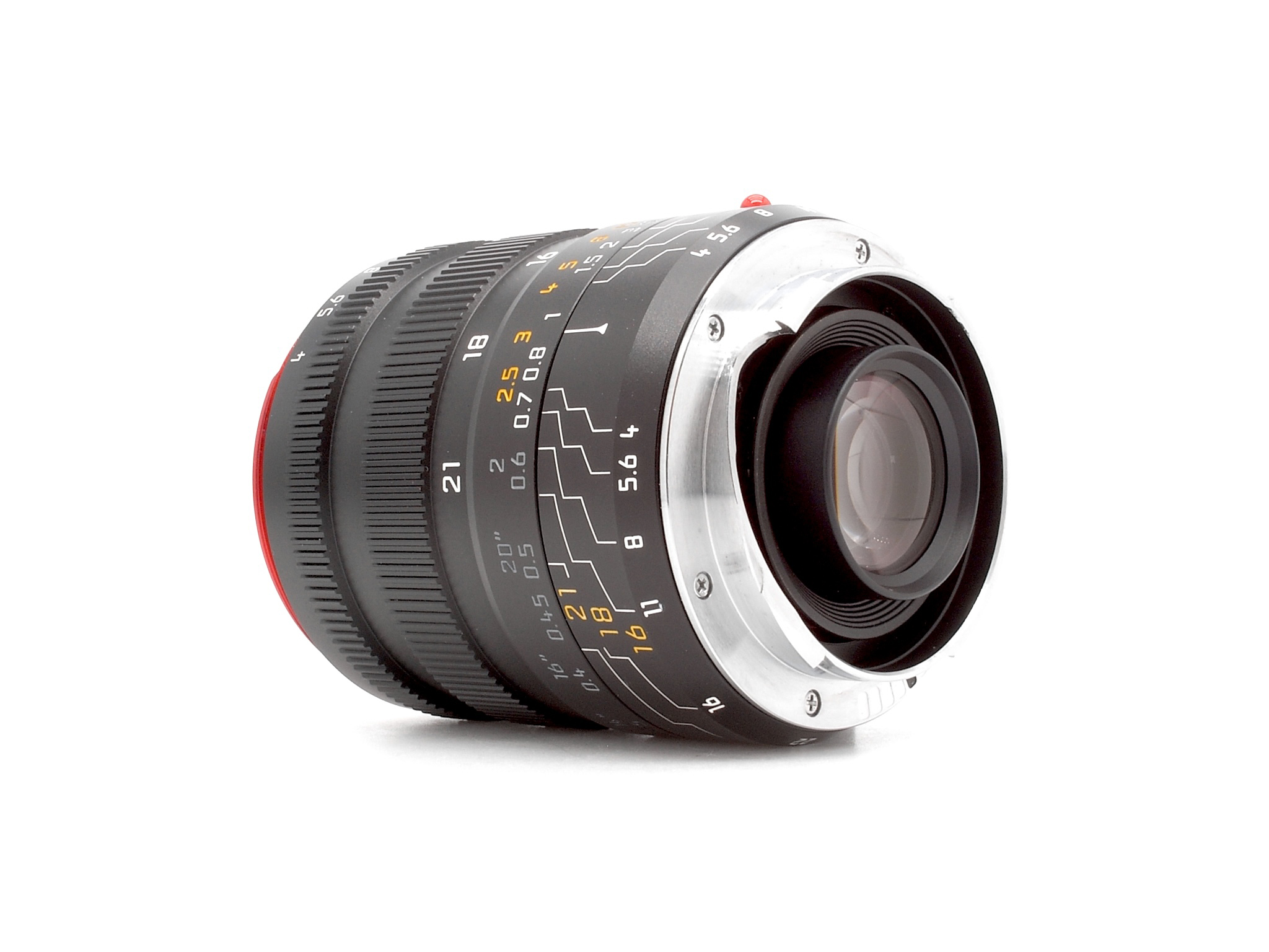 Leica Tri-Elmar-M 4,0/16-18-21mm ASPH. 6Bit