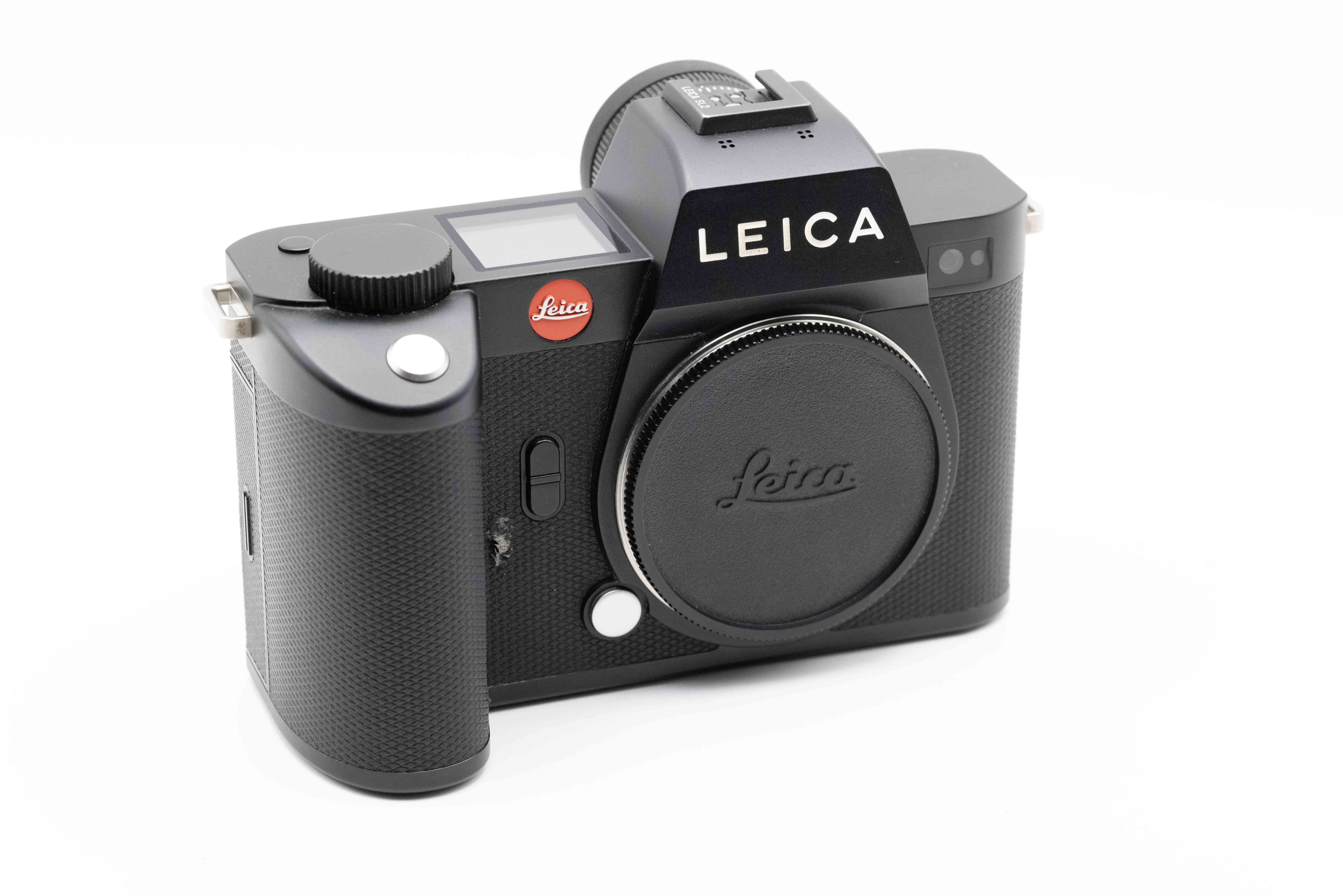 SL2, black, (EU/US/JP)