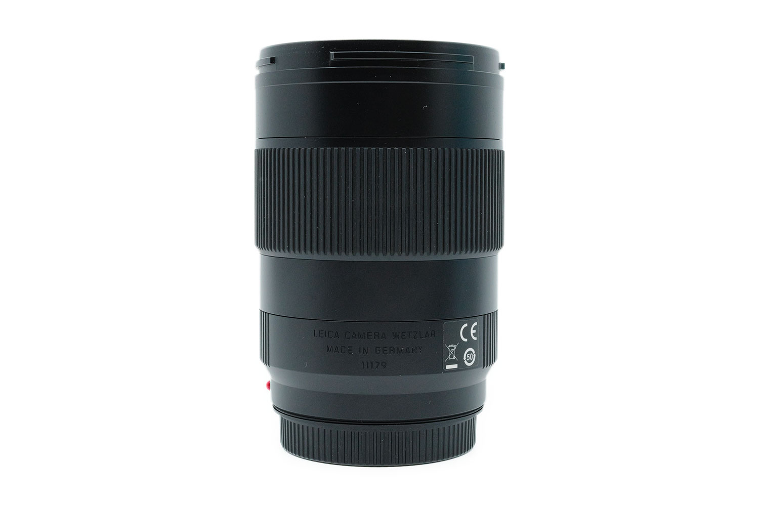 Leica APO-SUMMICRON-SL 2/90 ASPH