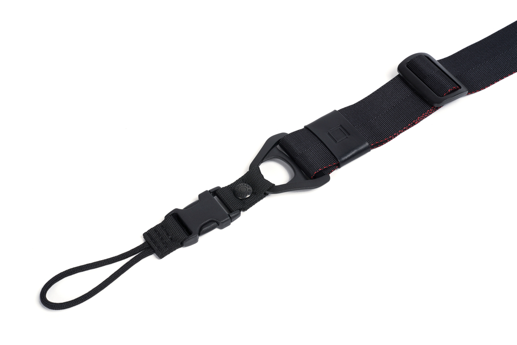 Artisan&Artist New Easy Slider Professional ACAM 38 BLK