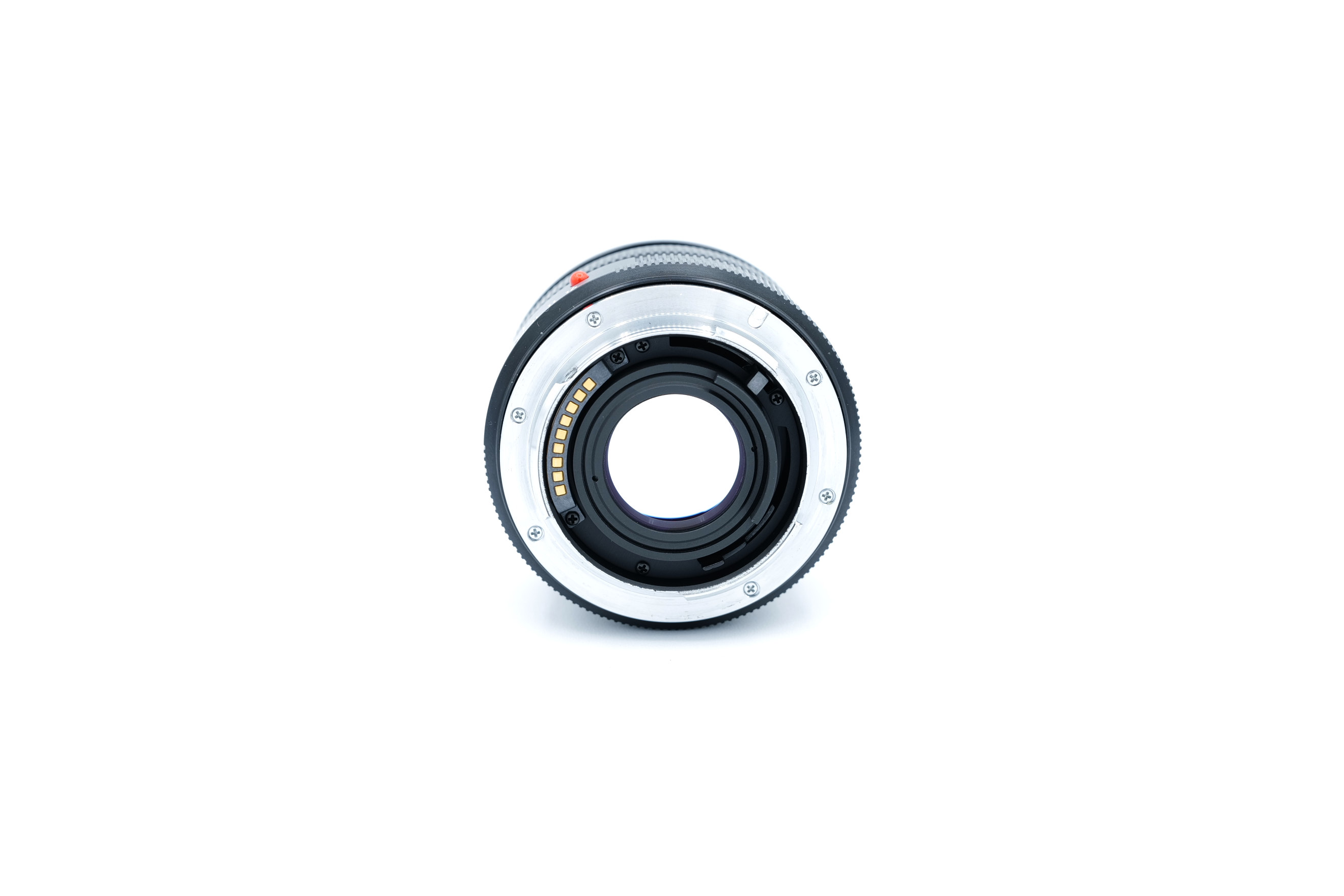 Leica Summicron-R f/2 50 ROM