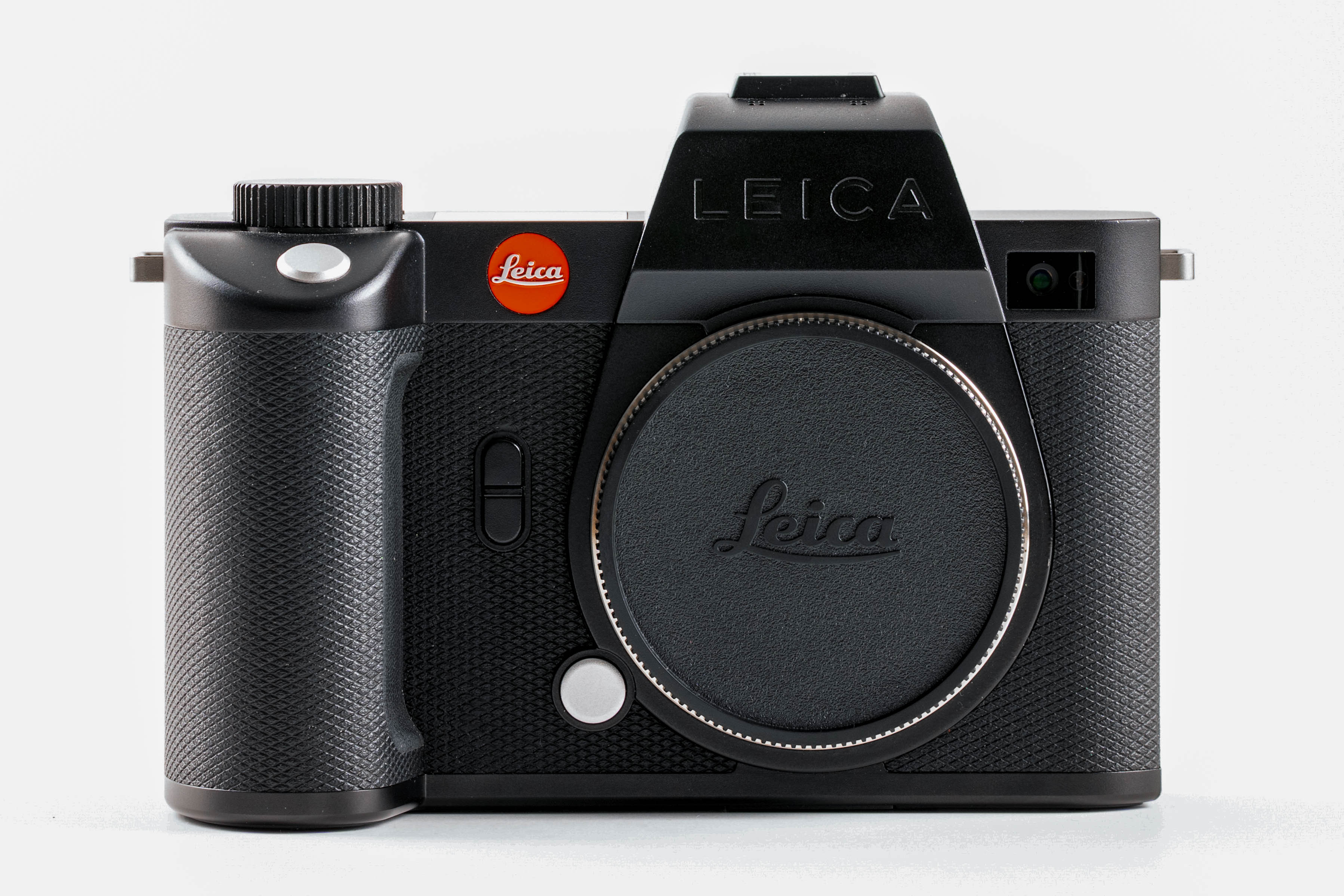 Leica SL2-S black, Version E/U/JP