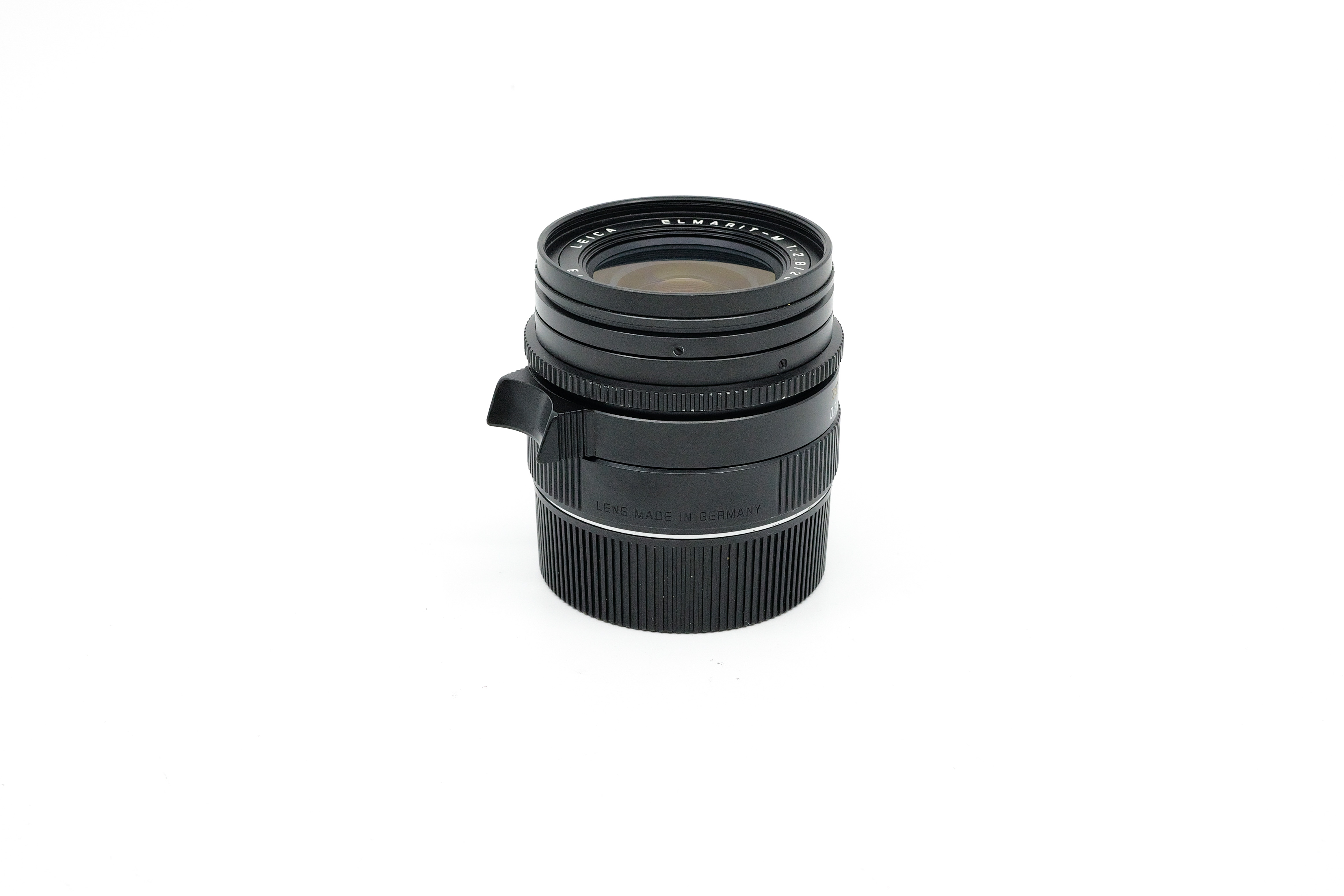 ELMARIT-M 1:2,8/28 mm