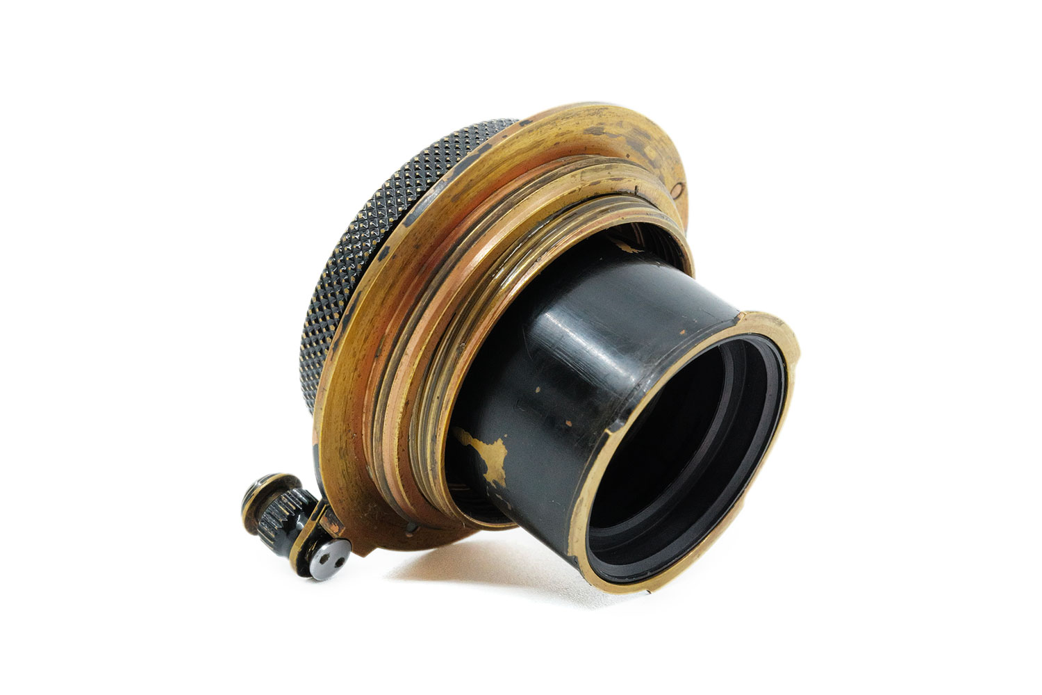 Leica IIIf Blackpaint + Elmar 50 Blackpaint (repaint)