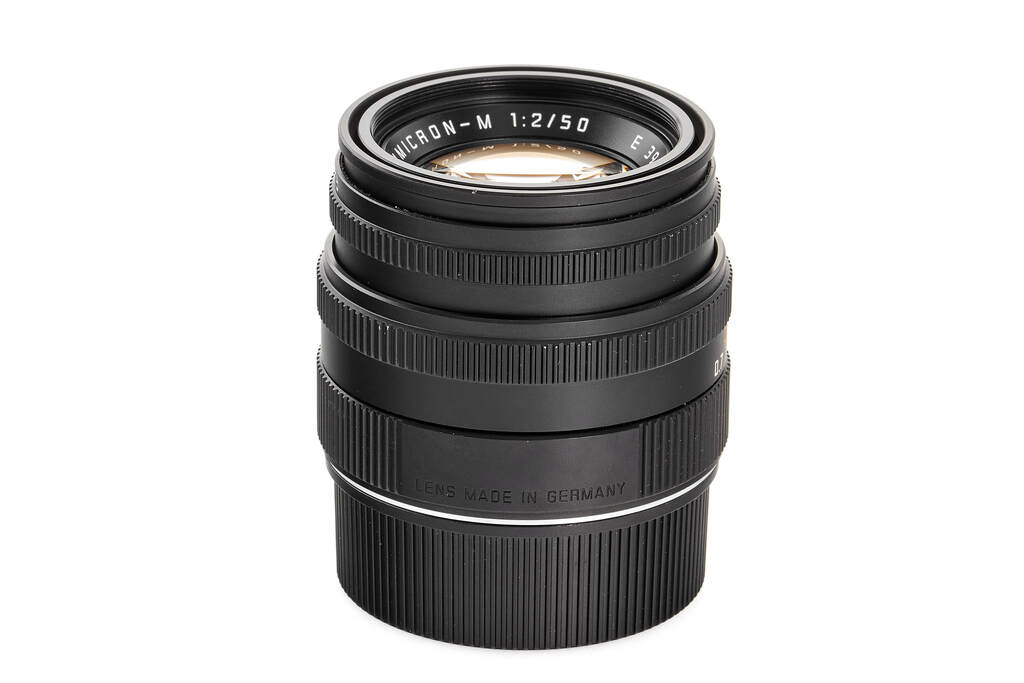 Leica Summicron-M 11826 2/50mm