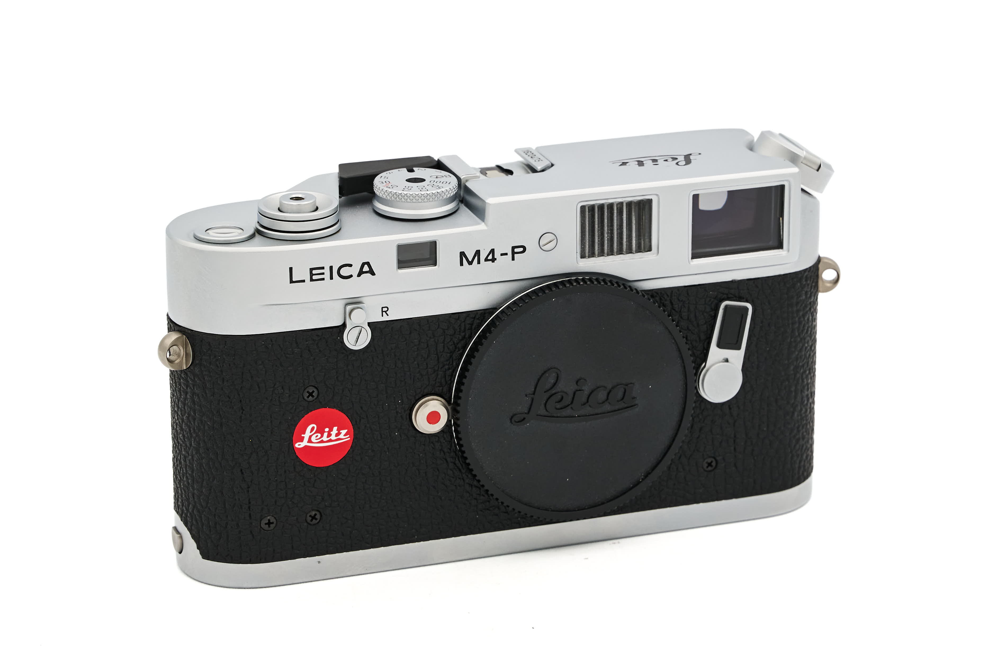 Leica M4-P "1913 - 1983" 70 years 10416
