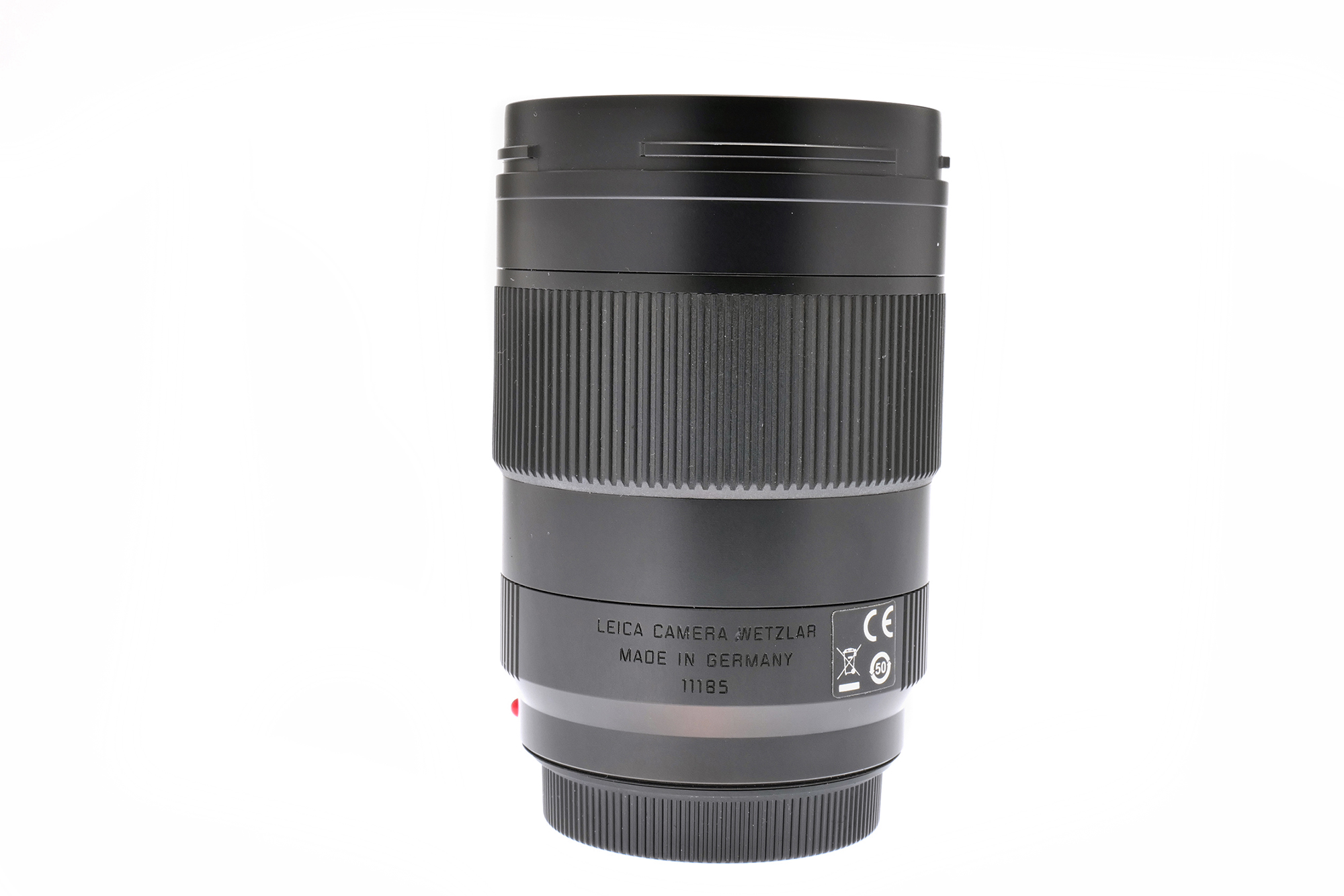 Leica APO-SUMMICRON-SL 2,0/50mm ASPH. Leica APO-SUMMICRON-SL 2,0/50mm ASPH.