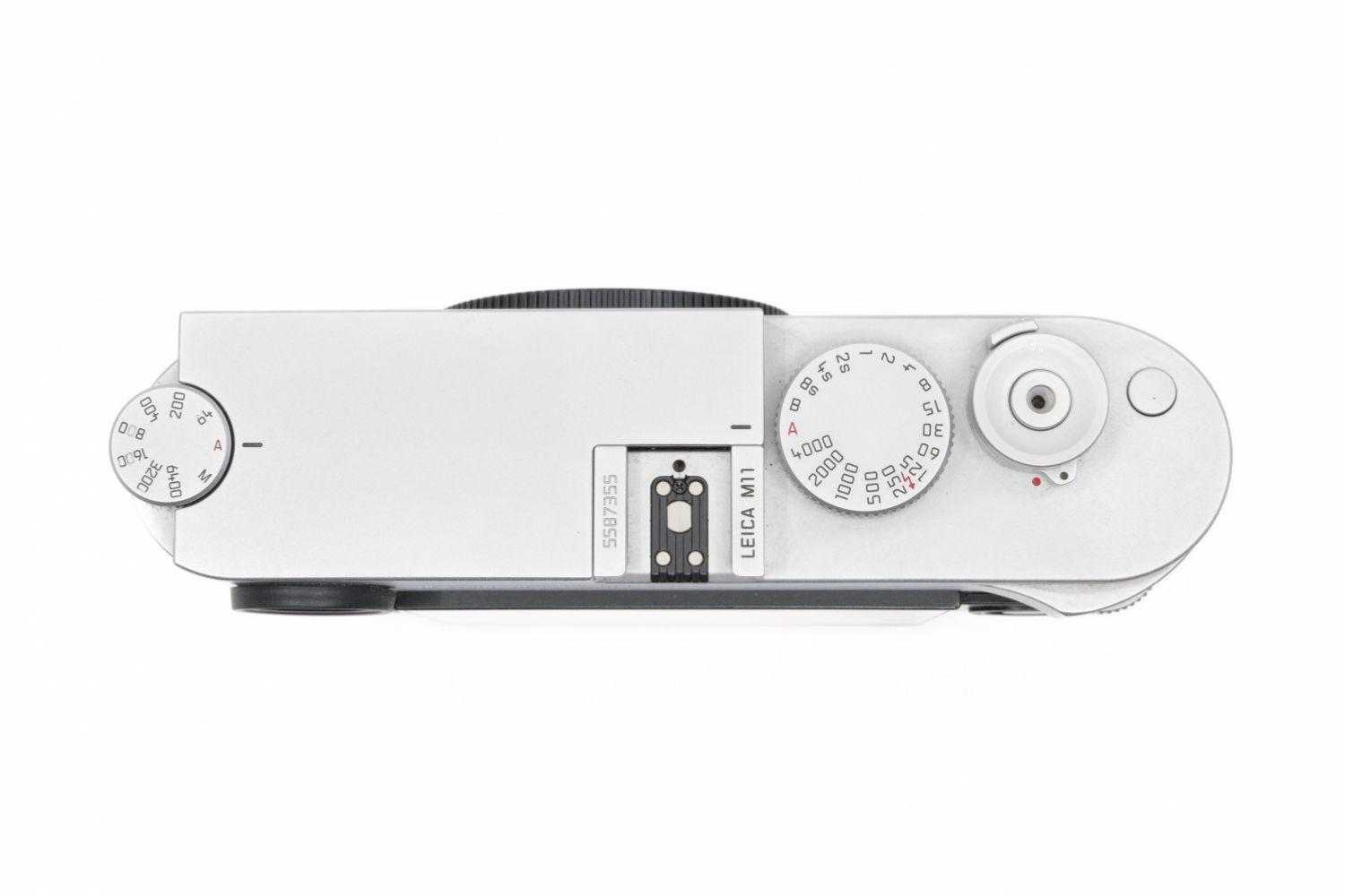 Leica M11 (EX DEMO)