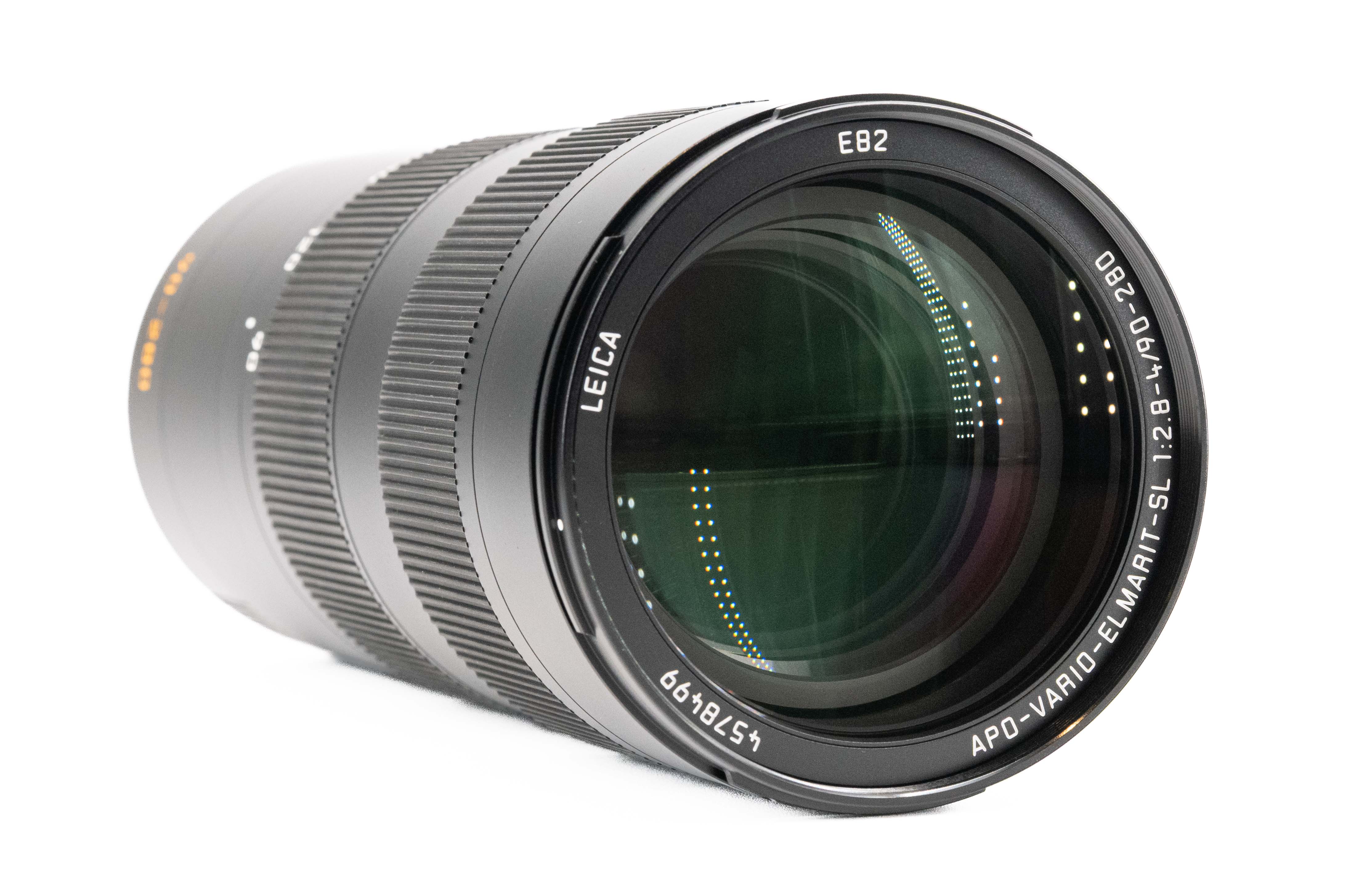 Leica APO-Vario-Elmarit-SL 90-280mm f/2.8-4 11175