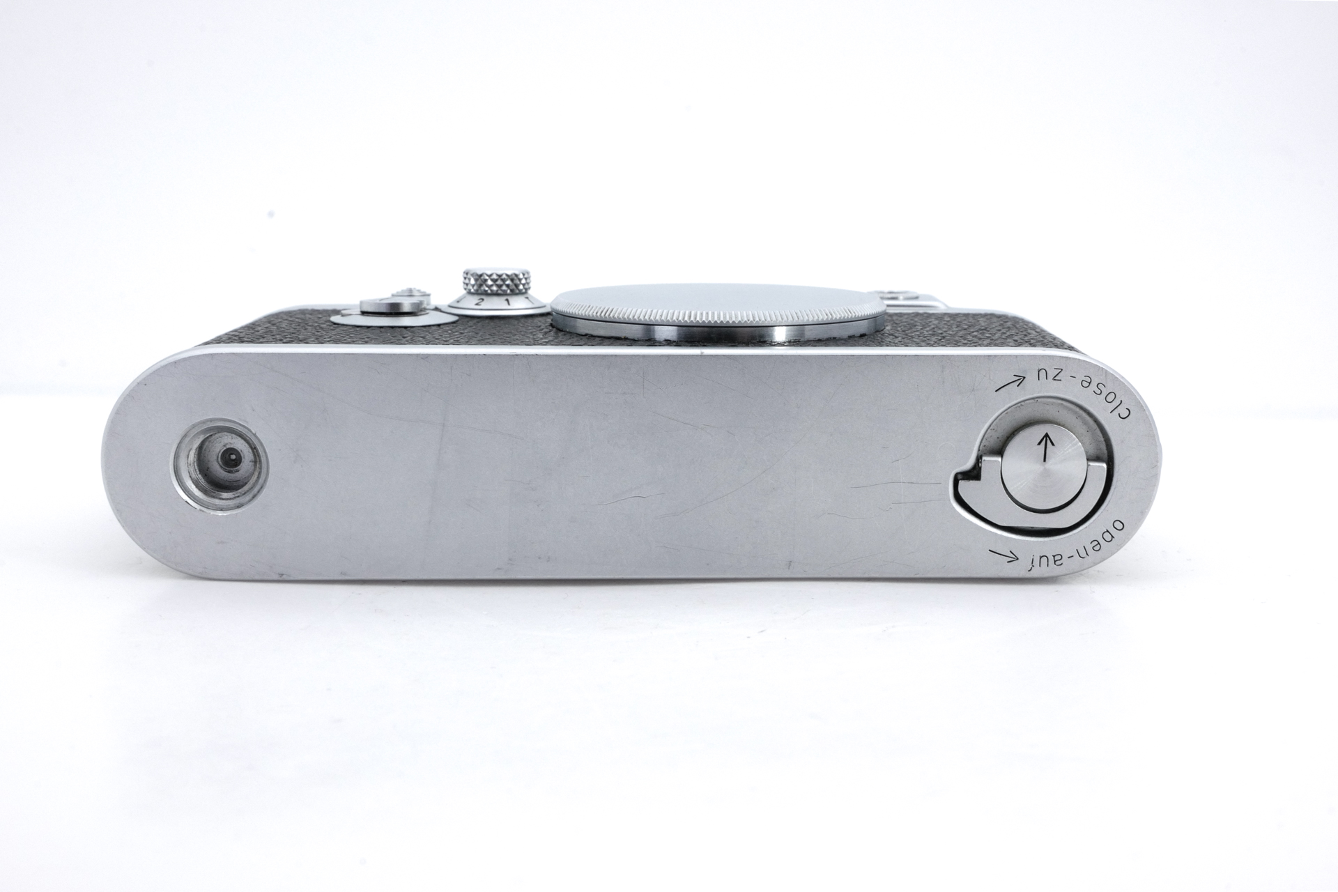 LEICA IIIg Body M39
