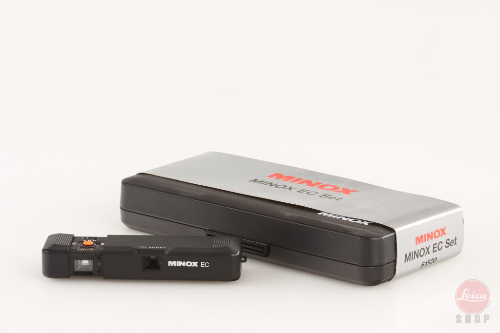 Minox 61520 EC Minox 61520 EC
