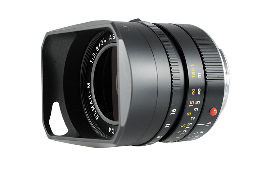 Leica Elmar-M 1:3.8/24mm ASPH. 11648