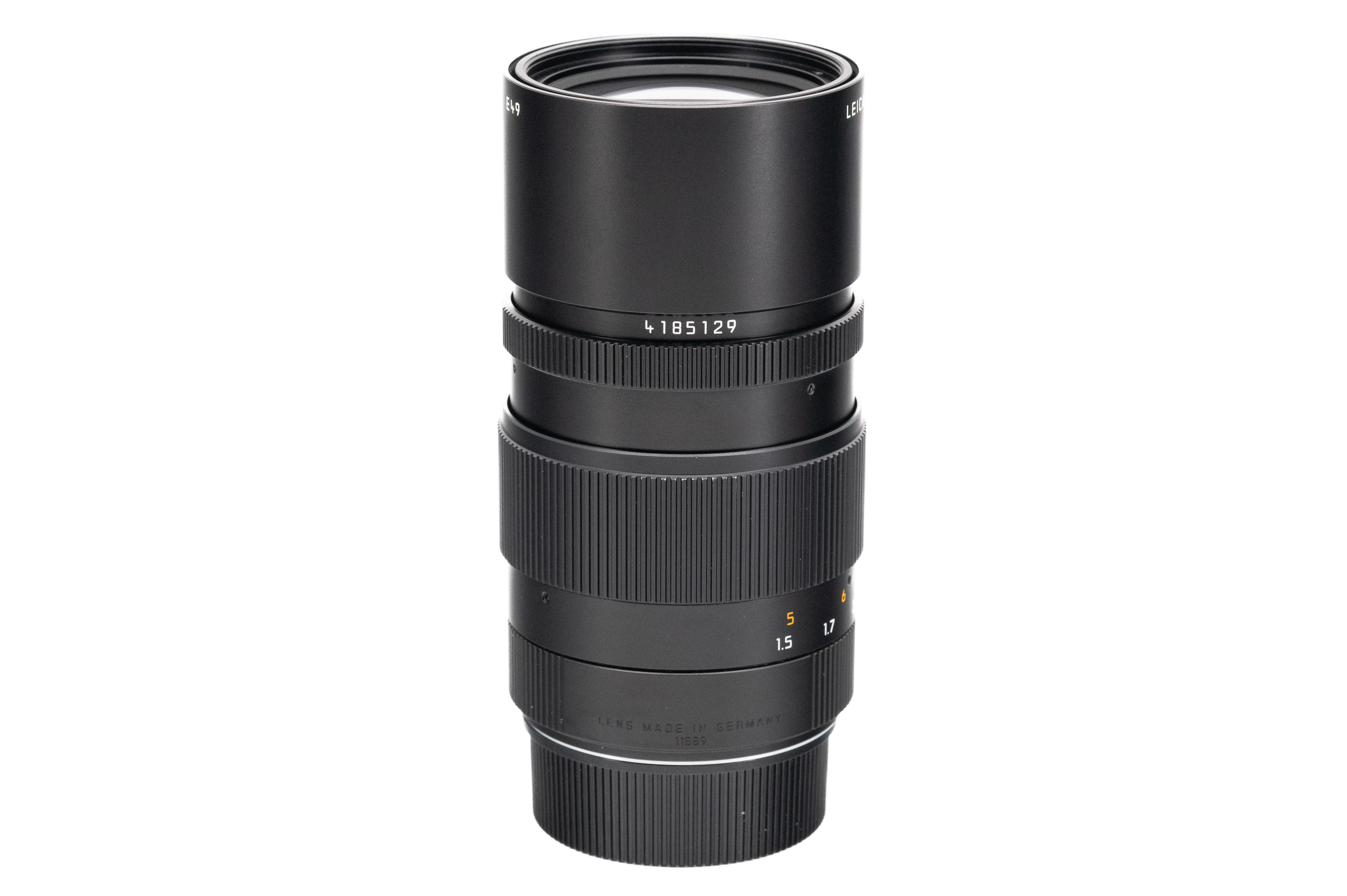 Leica APO-Telyt-M 135mm f/3.4 11889