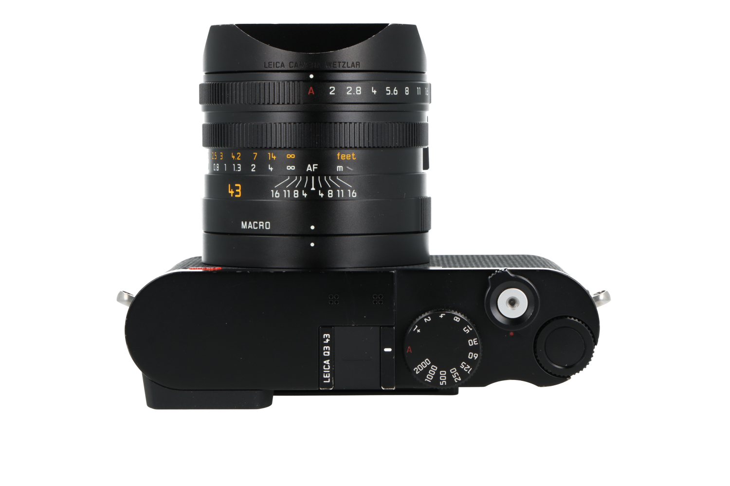 Leica Q3 43 (19084)