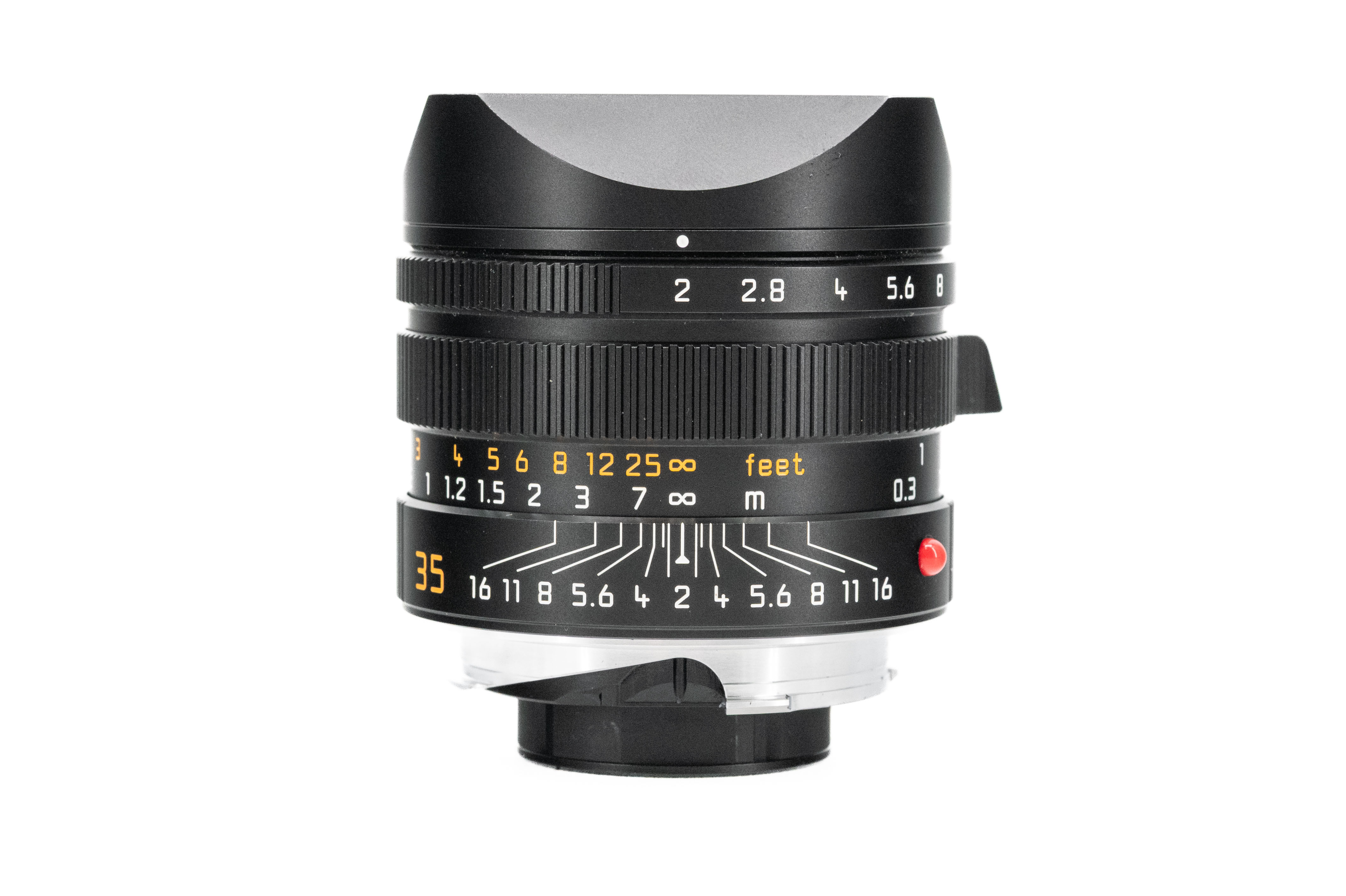 Leica APO-Summicron-M 35mm f/2 ASPH 11699