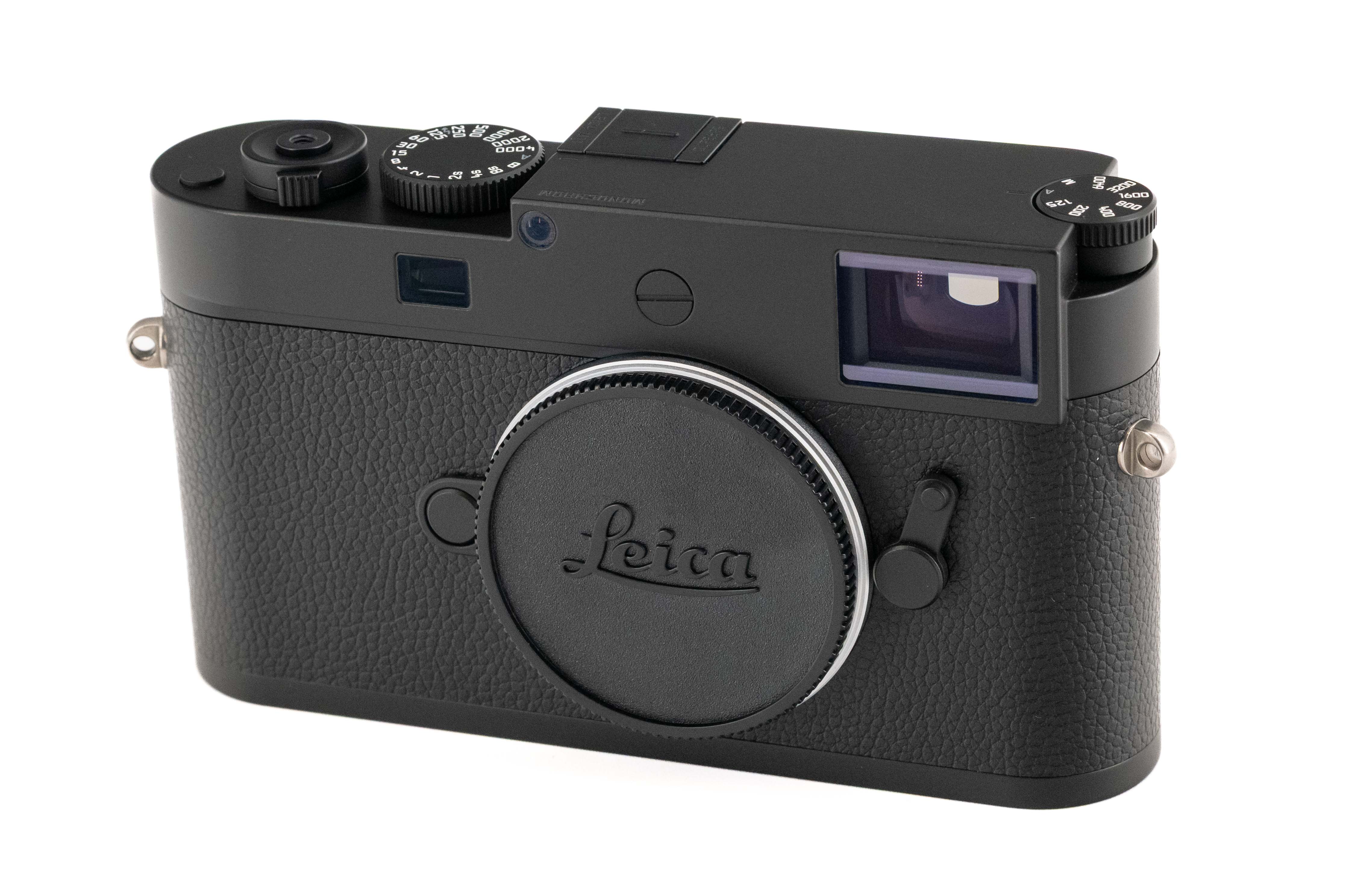 Leica M11 Monochrom 20208 Leica M11 Monochrom 20208
