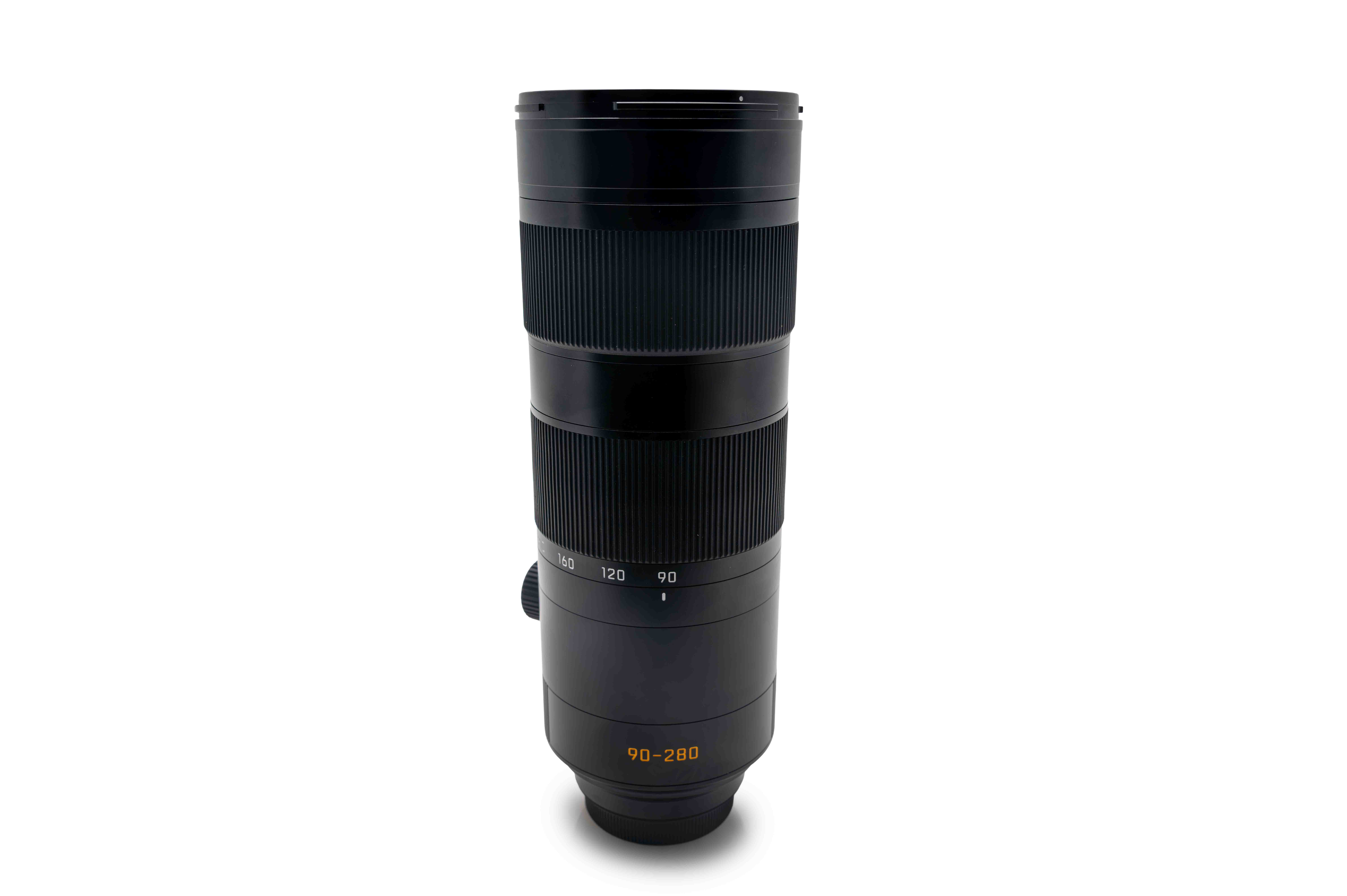 Leica APO-VARIO-ELMARIT-SL 1:2.8-4/90-280mm - 11175SH
