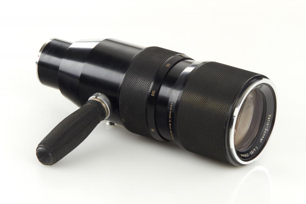 Carl Zeiss f. Contarex 85-250/4 Vario-Sonnar
