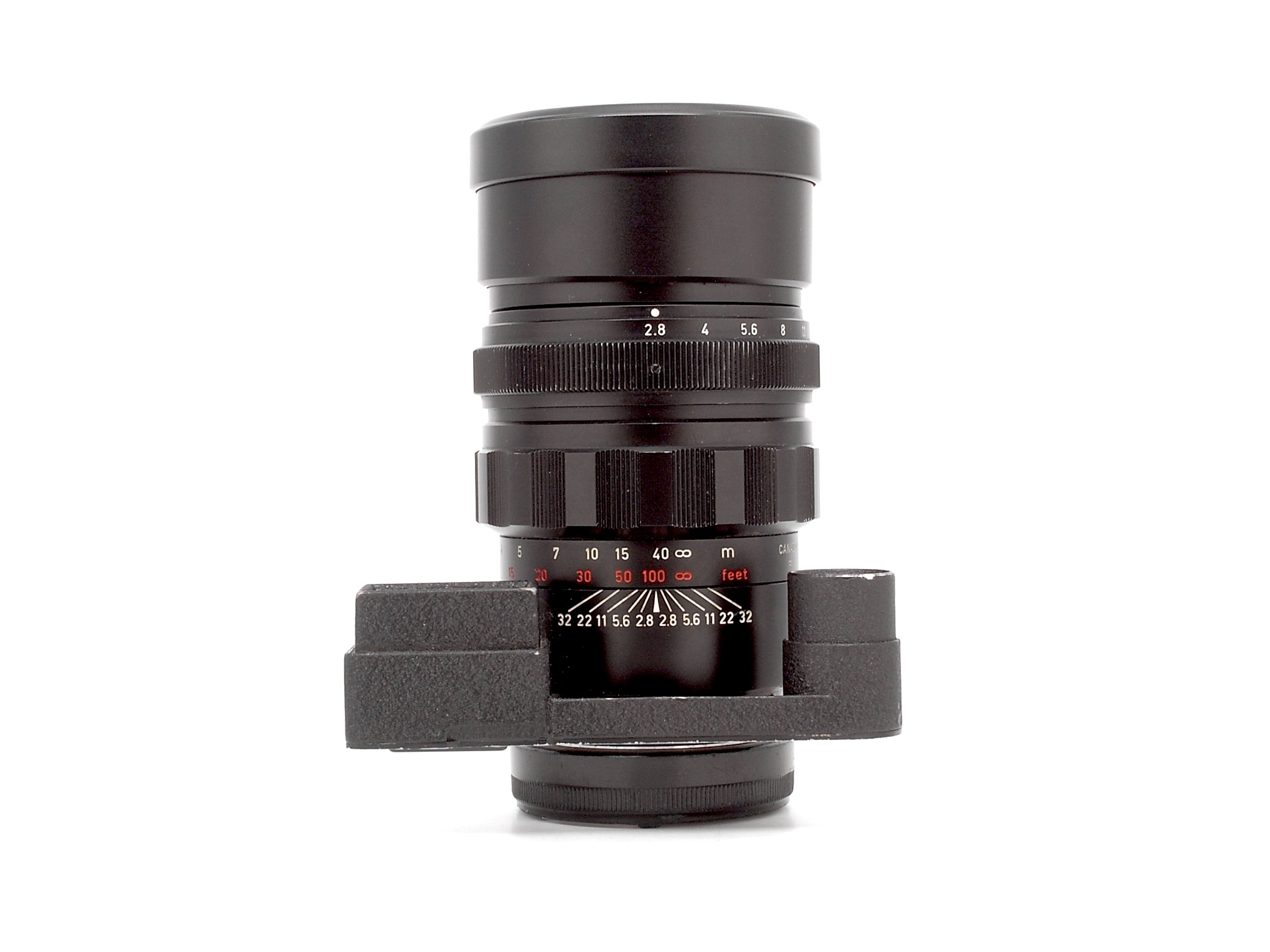 Leitz Elmarit-M 2.8/135mm
