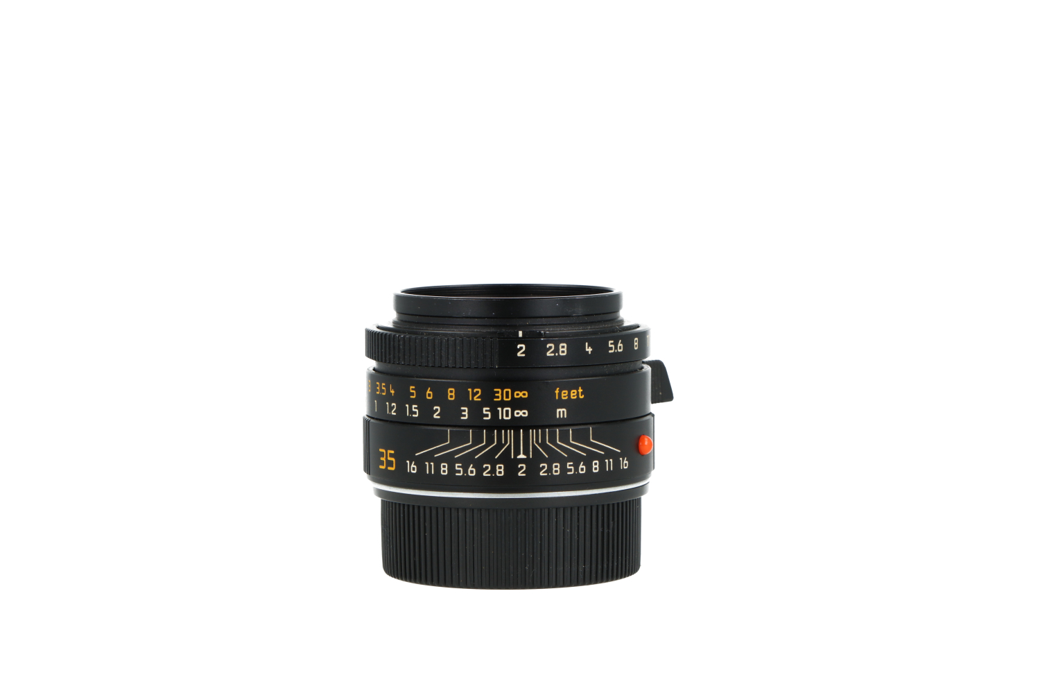 Summicron 35mm ASPH v1 (11879)