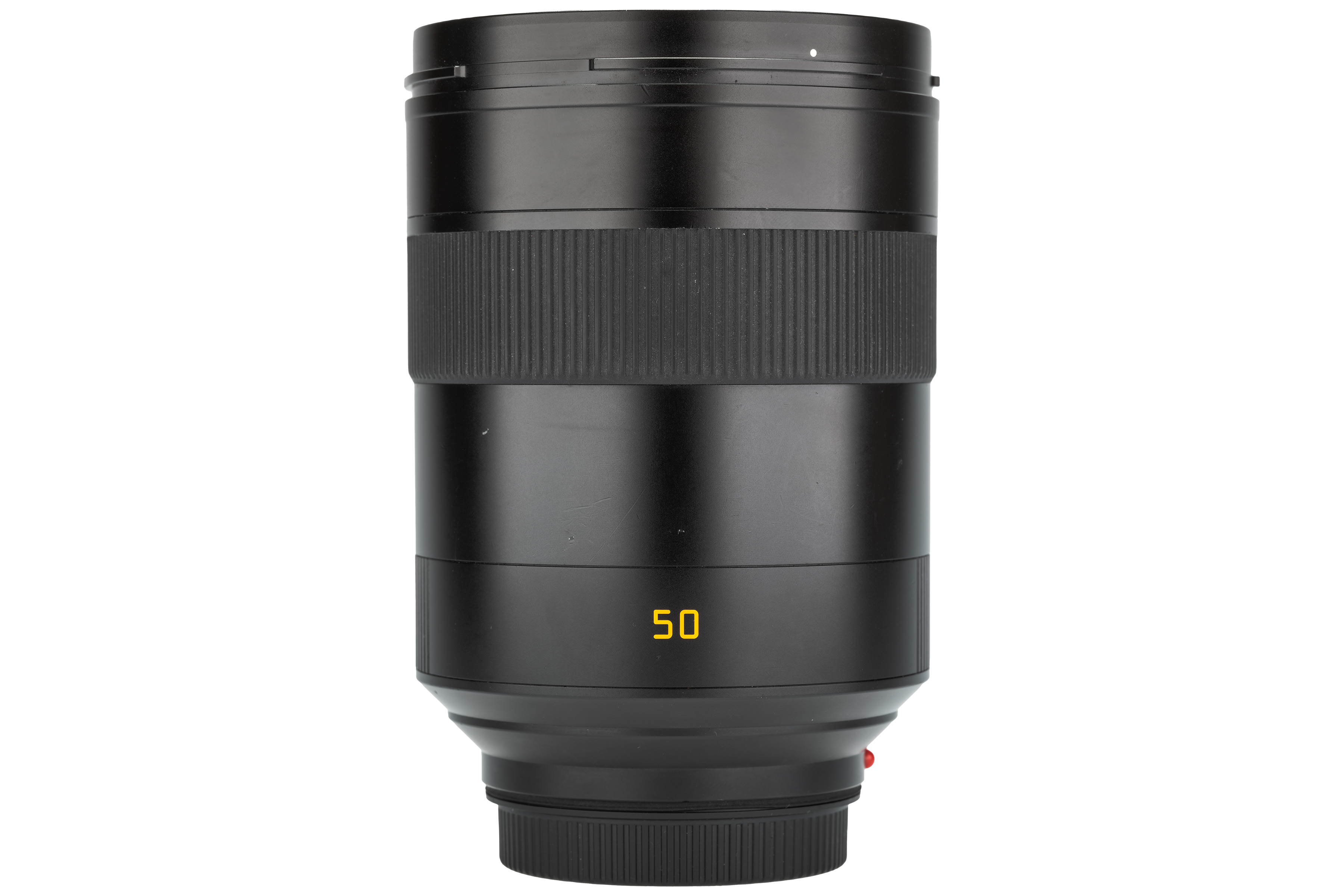 Leica Summilux-SL 1.4/50 ASPH. Leica Summilux-SL 1.4/50 ASPH.