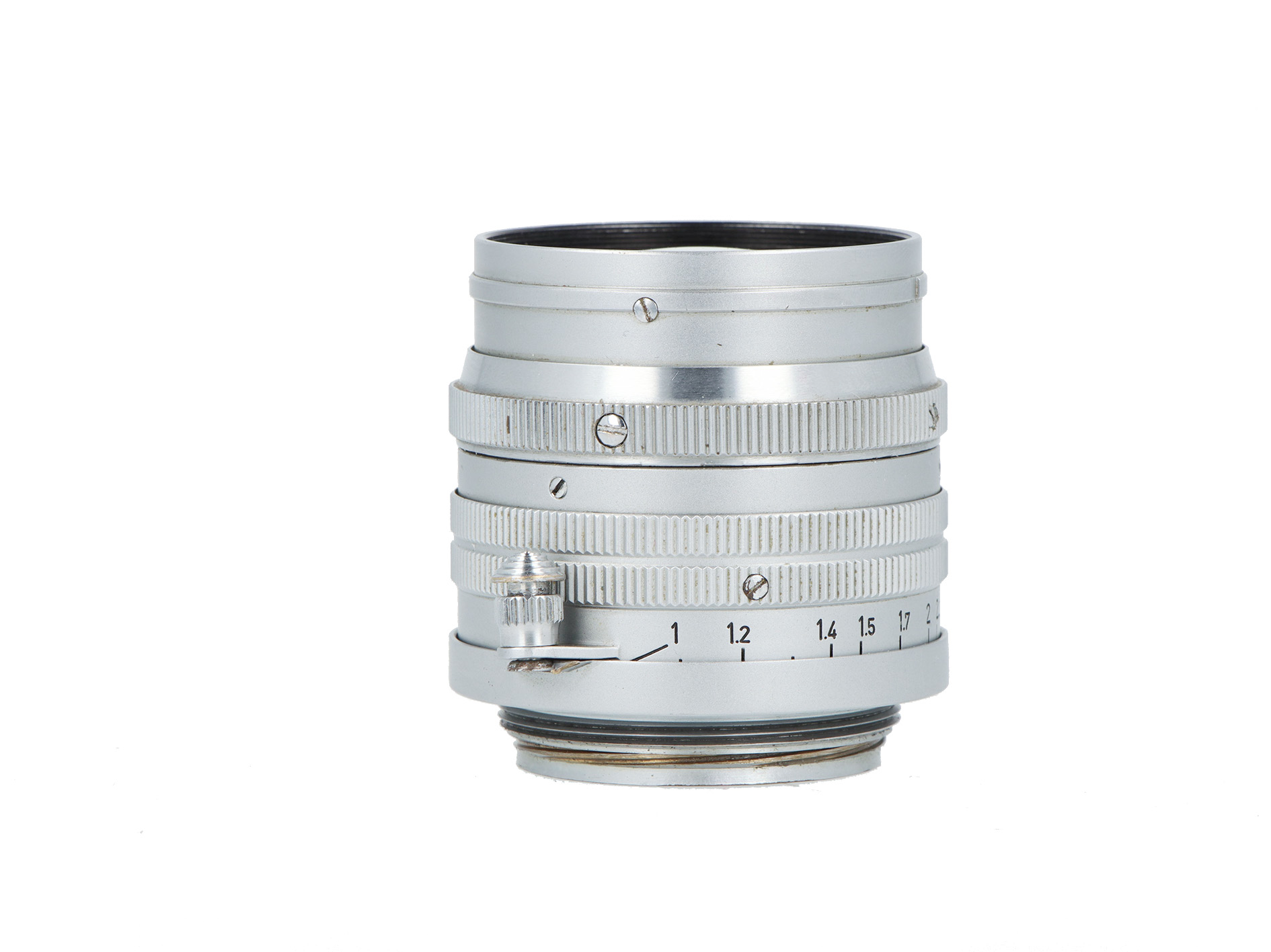 Summarit 50mm 1.5 screw-mount