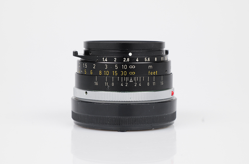 SUMMILUX-M 1.4/35 MM