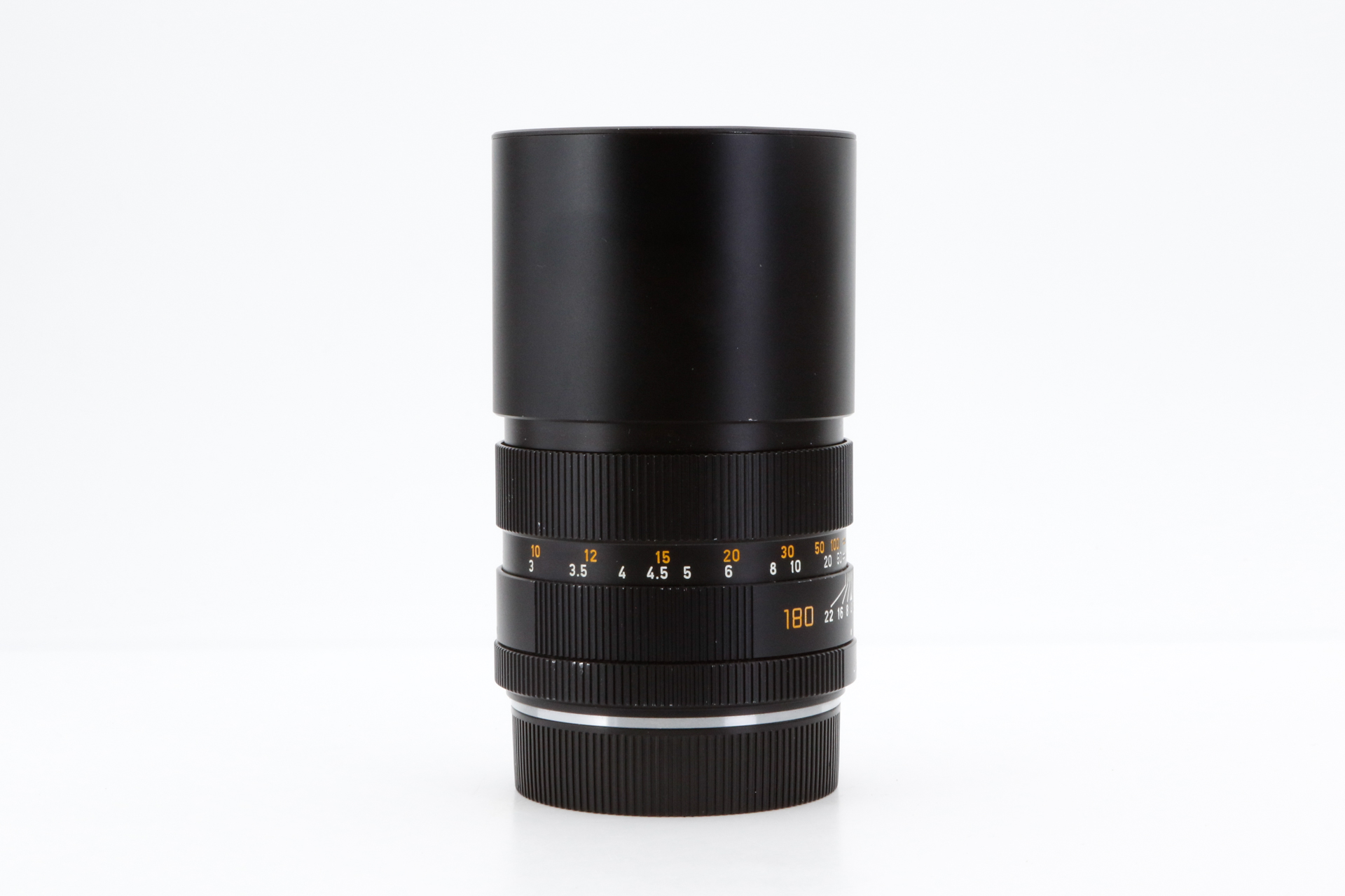 Leica ELMAR-R 4,0/180mm Leica ELMAR-R 4,0/180mm