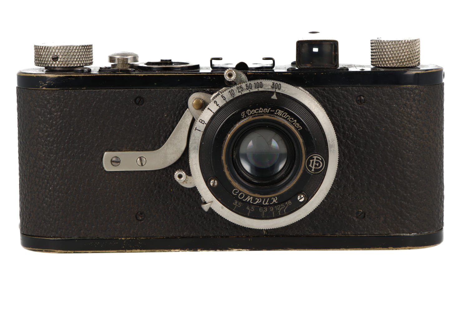 Leica IB Ring Set Compur