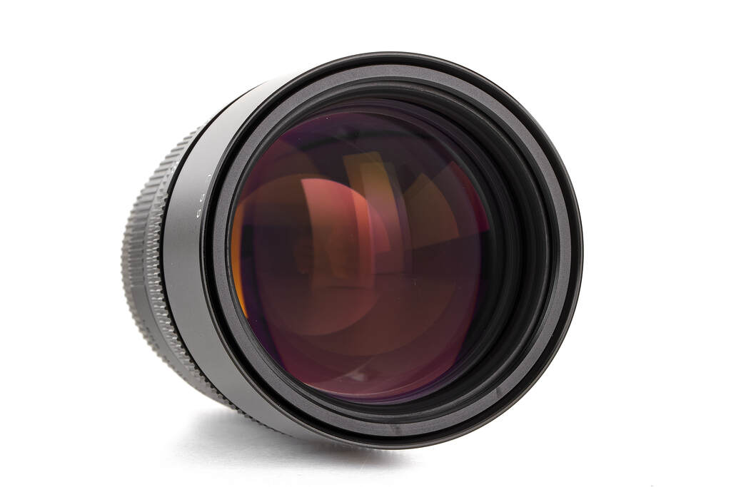 Leica Apo-Summicron-M 11884 2/90mm ASPH. black