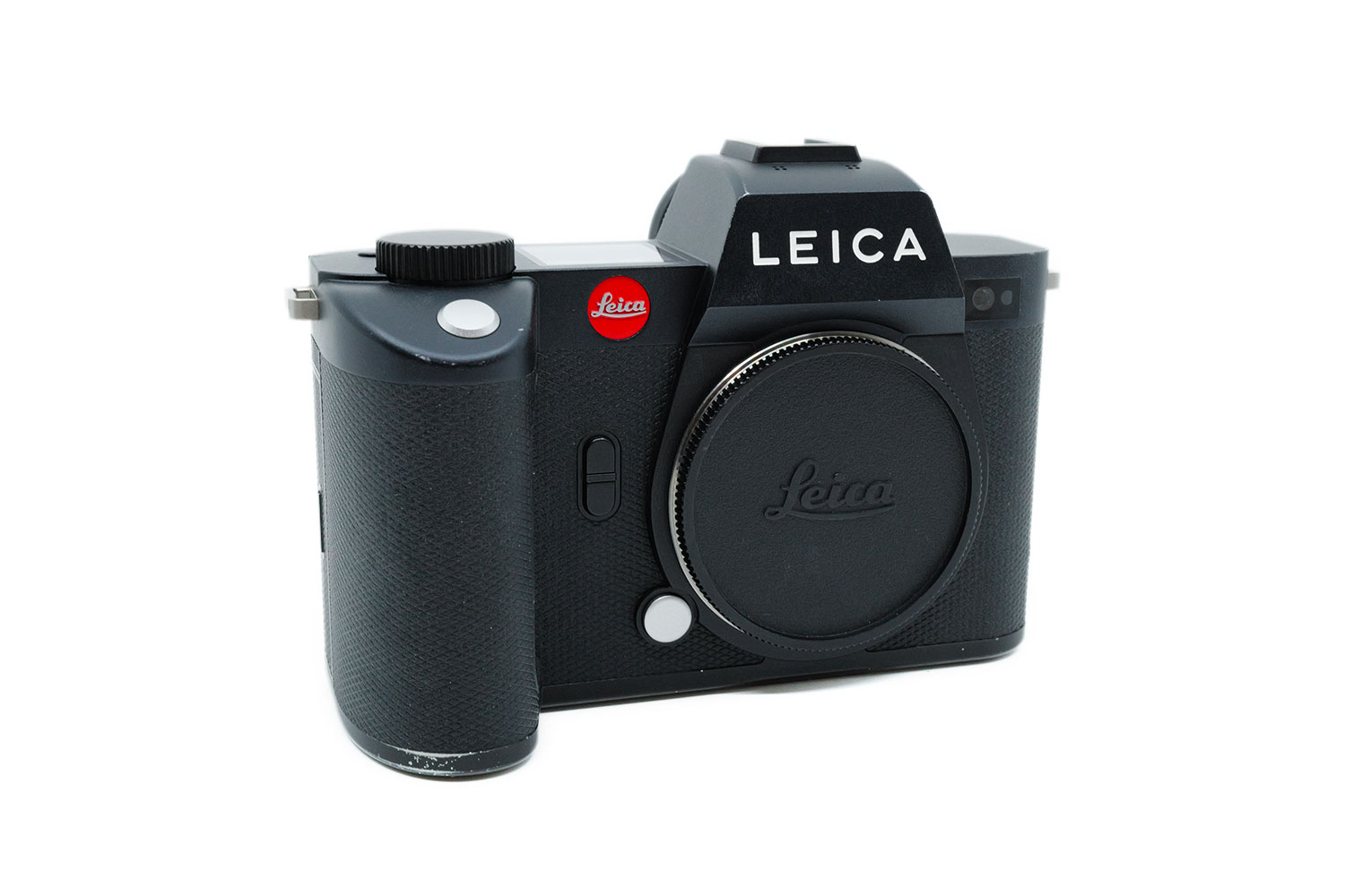 Leica SL2 black (10854)