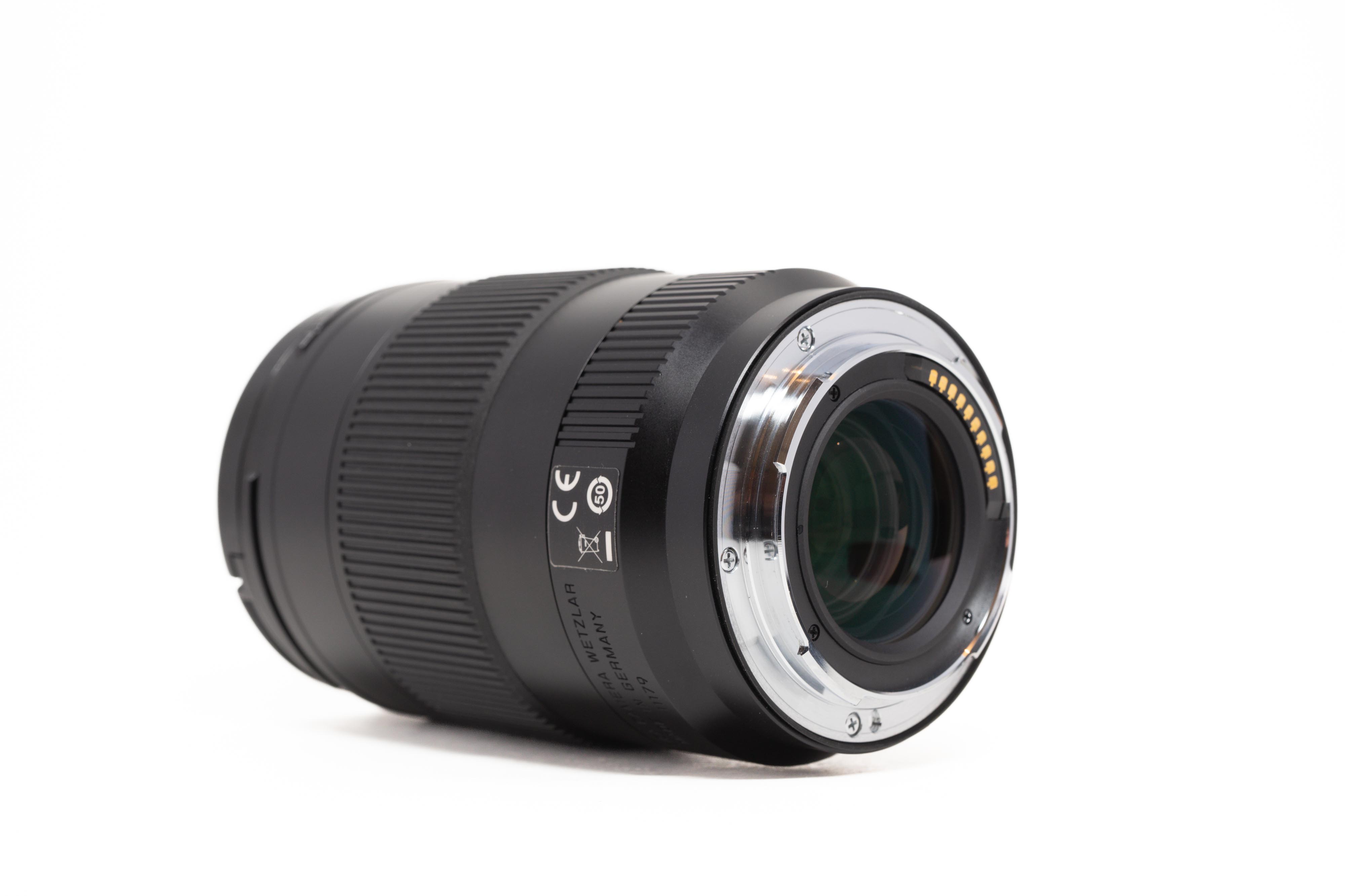 Leica APO-SUMMICRON-SL 1:2/90 ASPH.