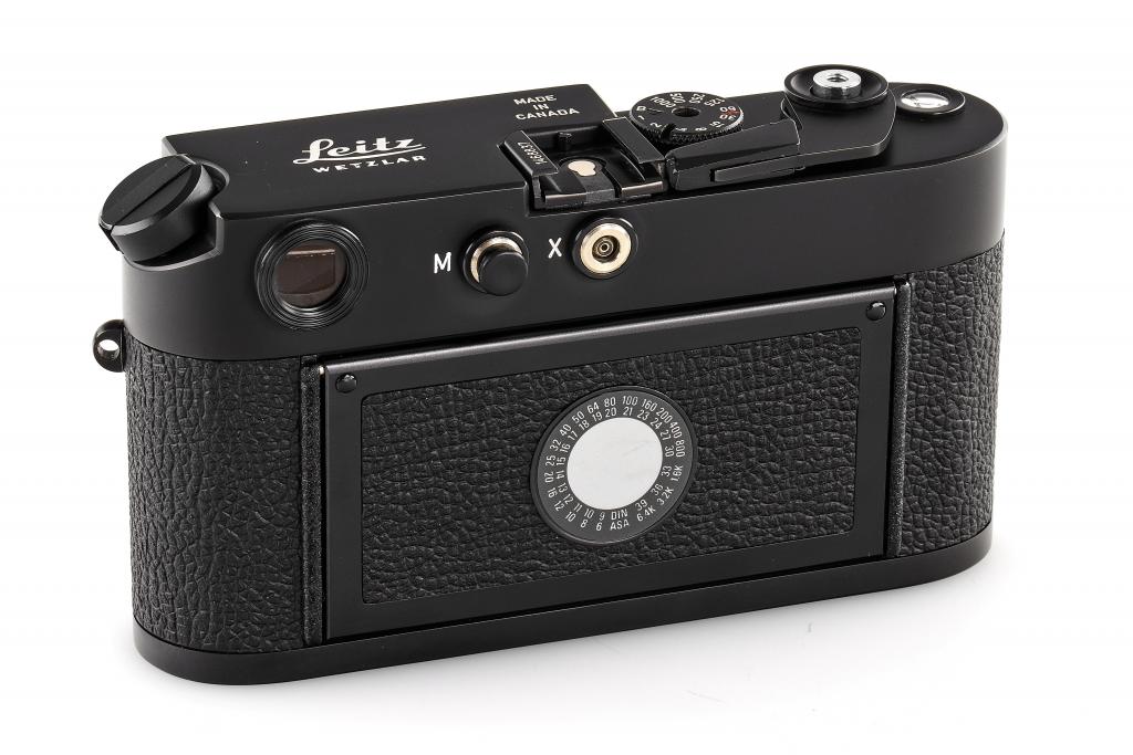 Leica M4-2 'Leitz Wetzlar' | 33982,7