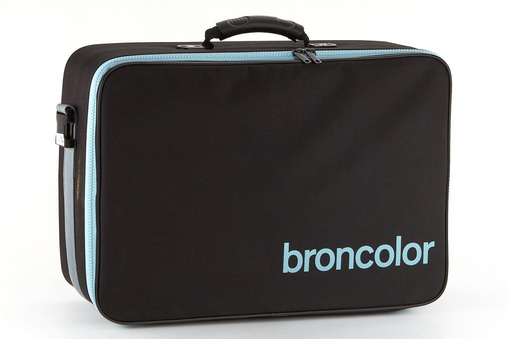 Broncolor HMI 400 Starter Kit