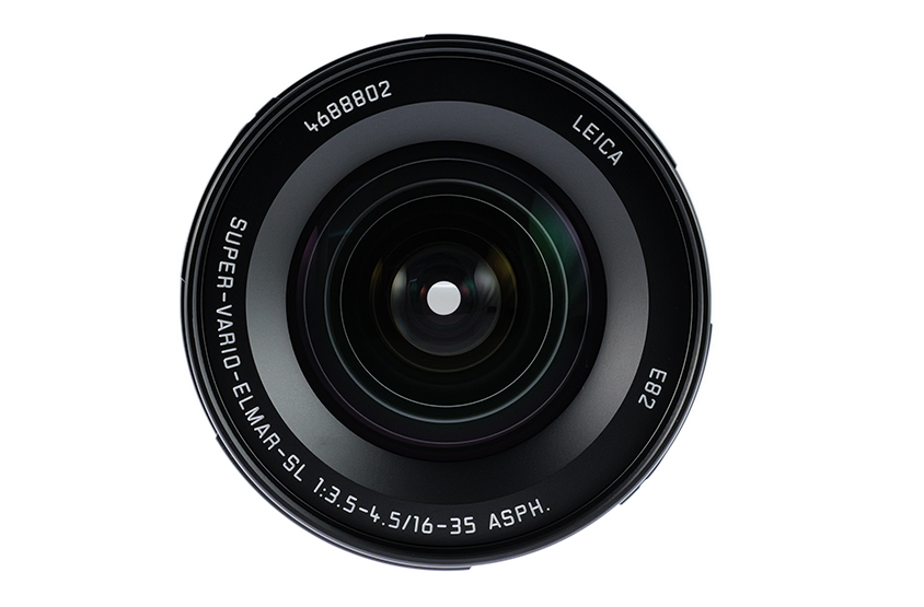 Leica Super-Vario-Elmar-SL 3.5–4.5/16–35 ASPH. 11177