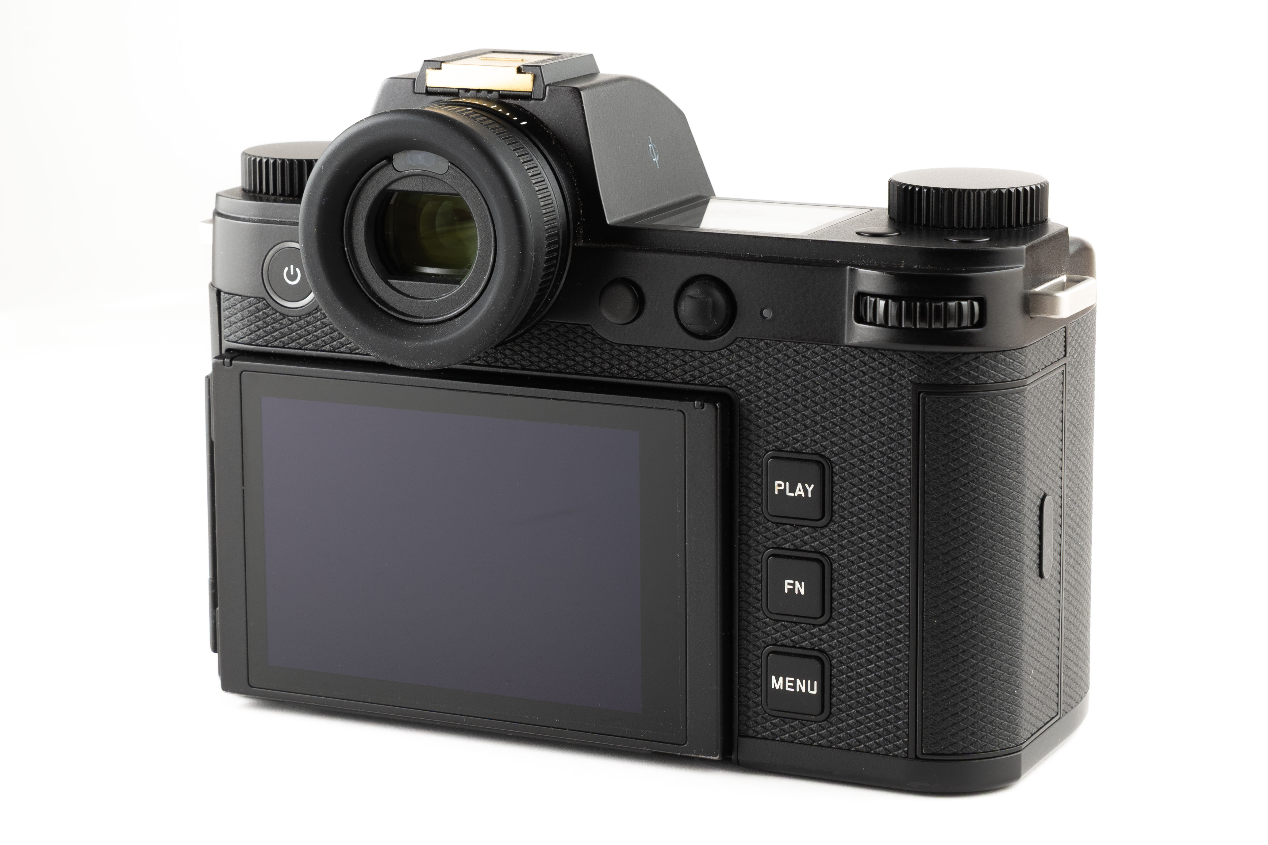 Leica SL3-S (Version EU/US/CN)