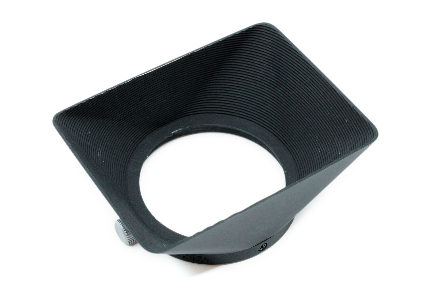 Leica SUMMARON-M 5.6/28 Silver