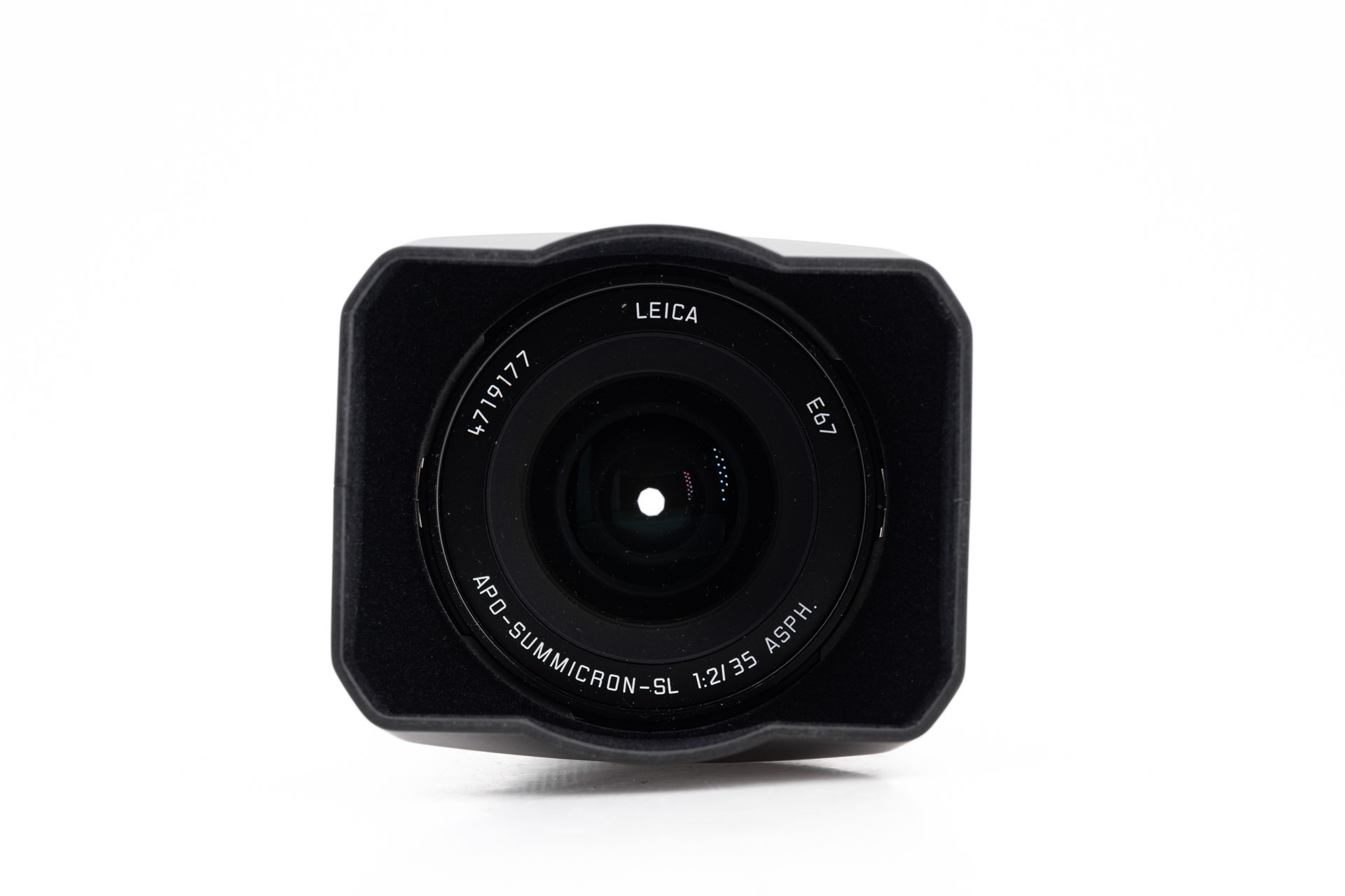LEICA APO-SUMMICRON-SL 2.0/35mm ASPH.
