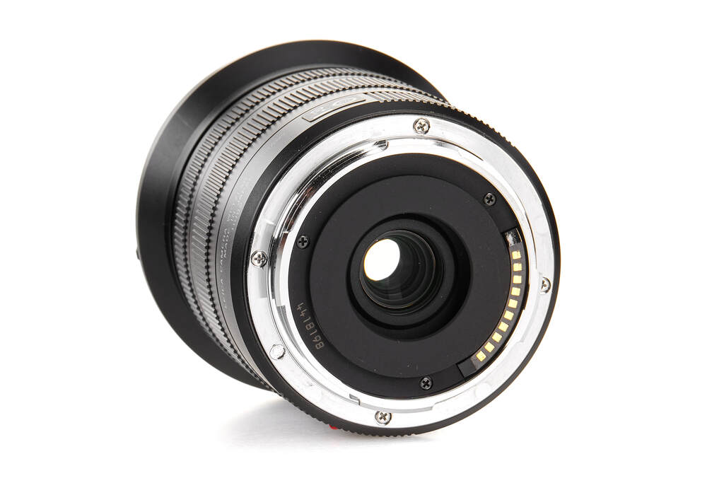 Leica Super-Vario-Elmar-TL 11082 3,5-4,5/11-23mm ASPH