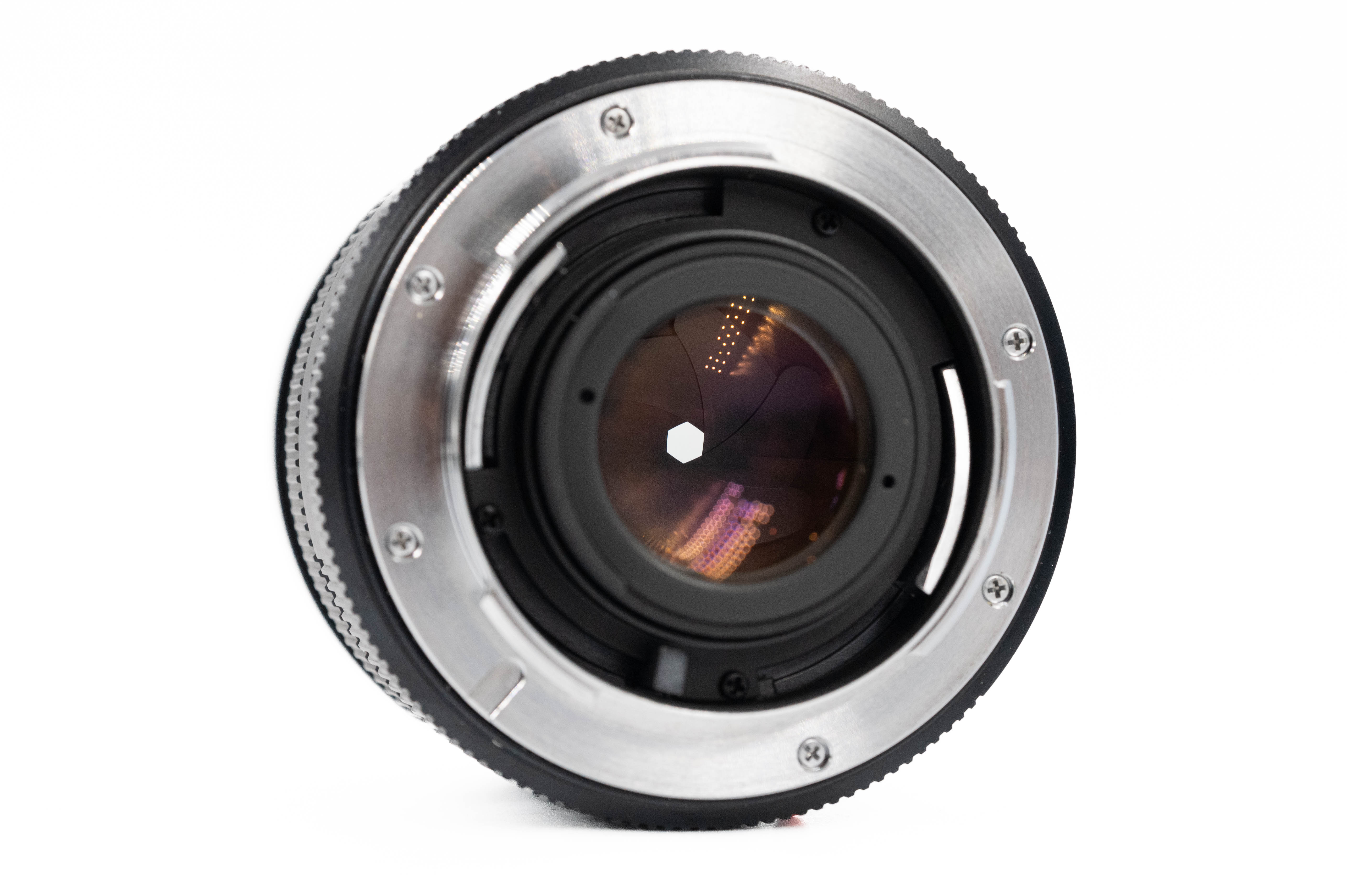 Leica Summicron-R 35mm f/2 V2 3 Cam 11115