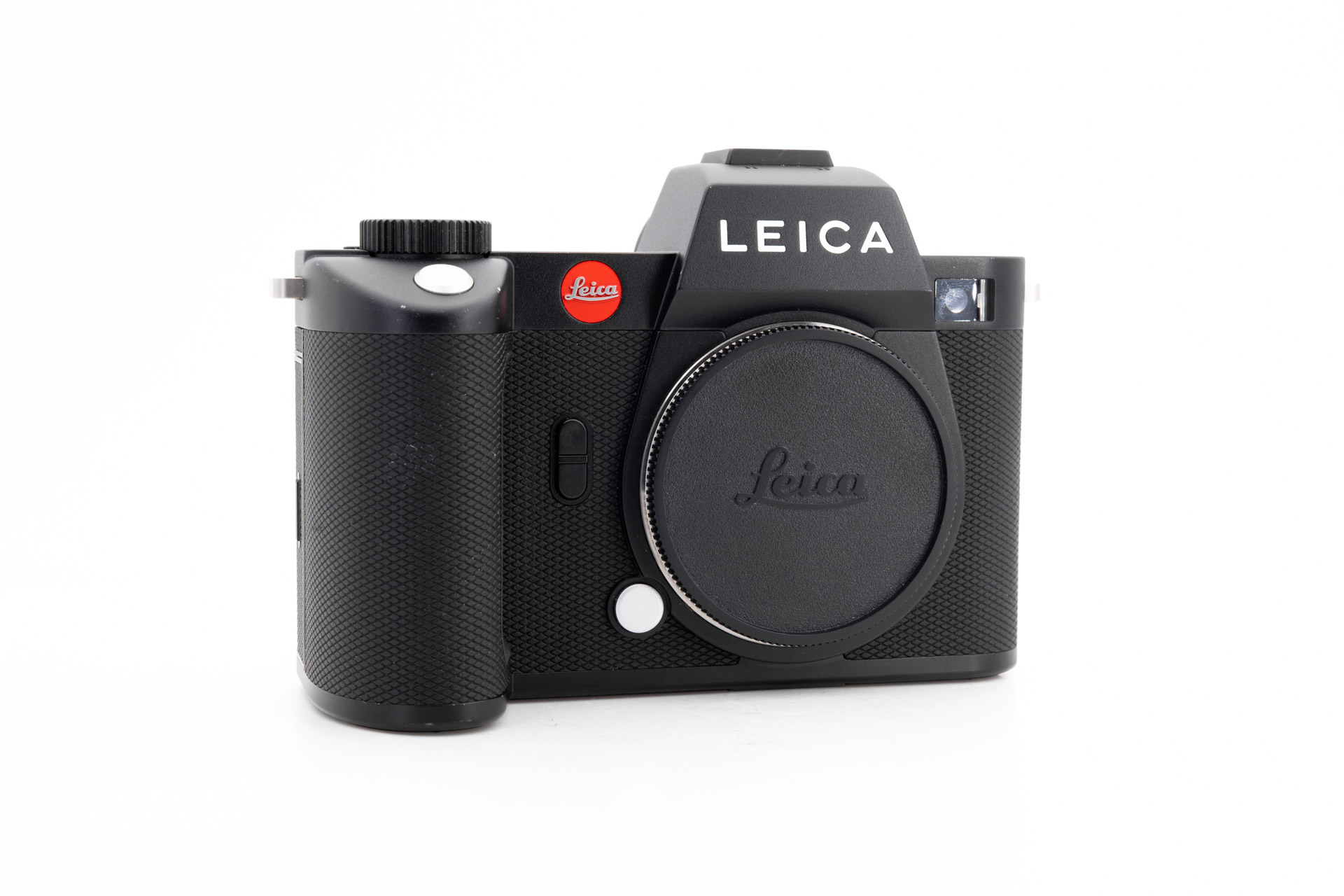 LEICA SL2, black, (EU/US/JP)