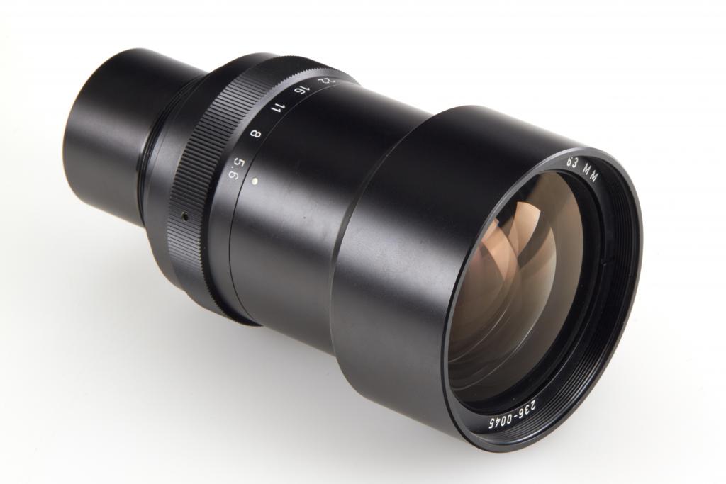 Leica Elcan 5,6/63mm Leica Elcan 5,6/63mm