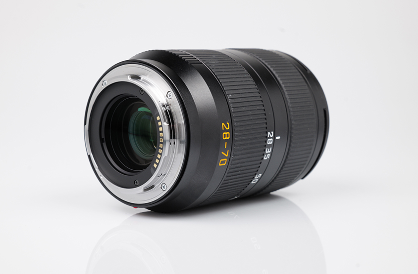 LEICA VARIO-ELMARIT-SL 2.8/28–70mm ASPH.