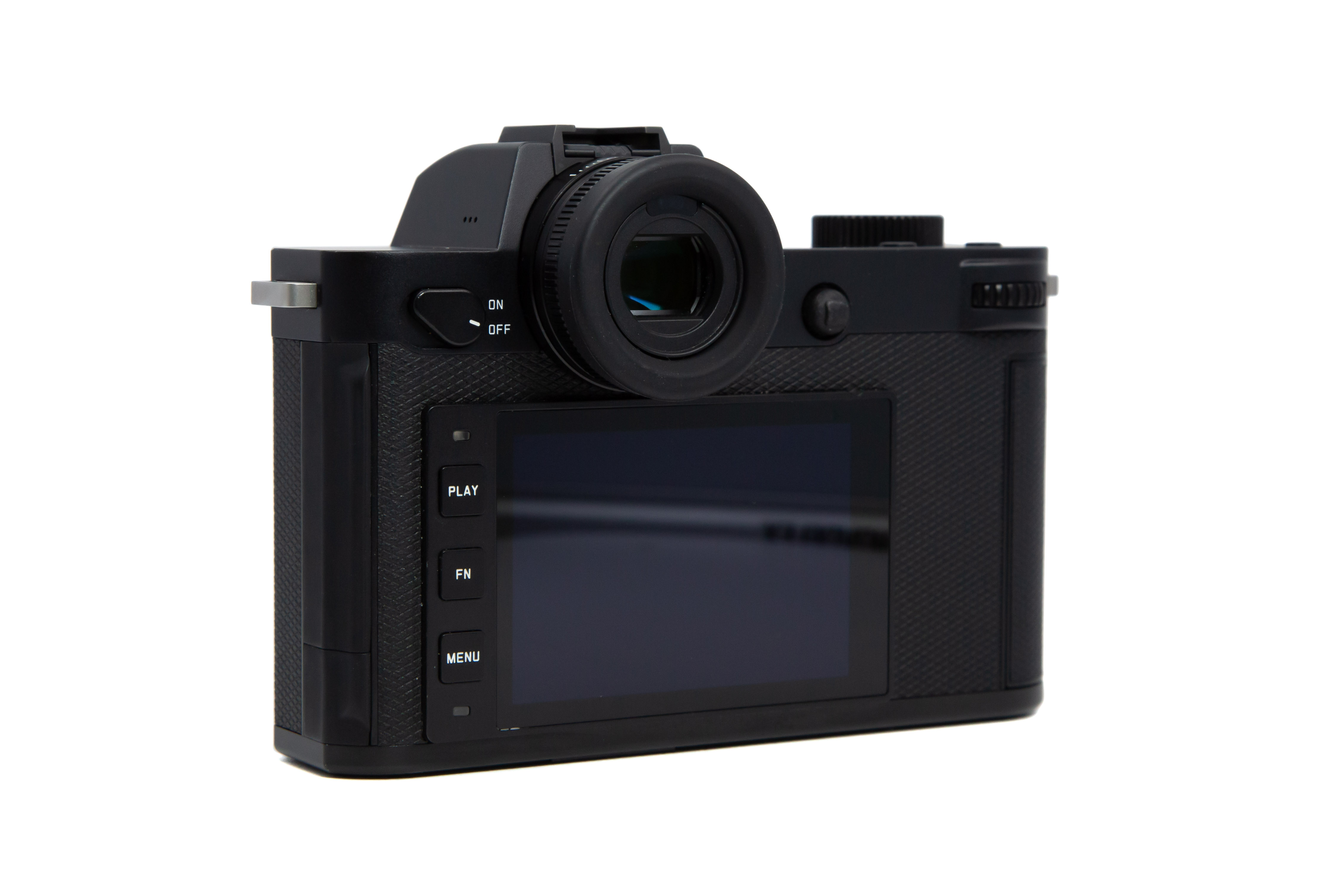 SL2-S, black, E/U/JP version