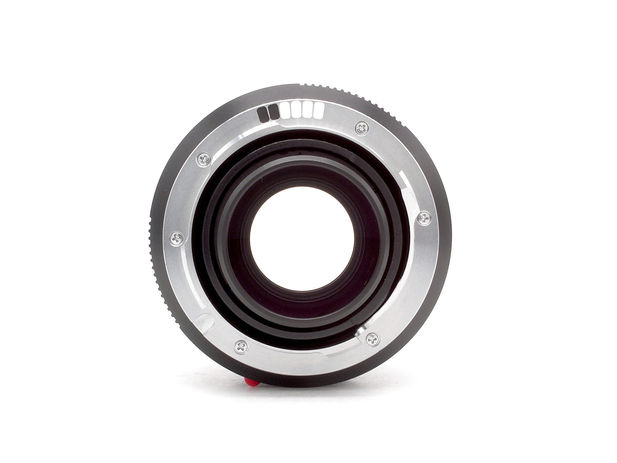 Leica Summilux-M 1.4/24mm ASPH. black 6Bit