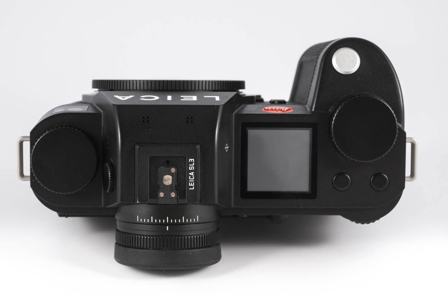 Leica SL3 (Version EU/US/CN) 10607
