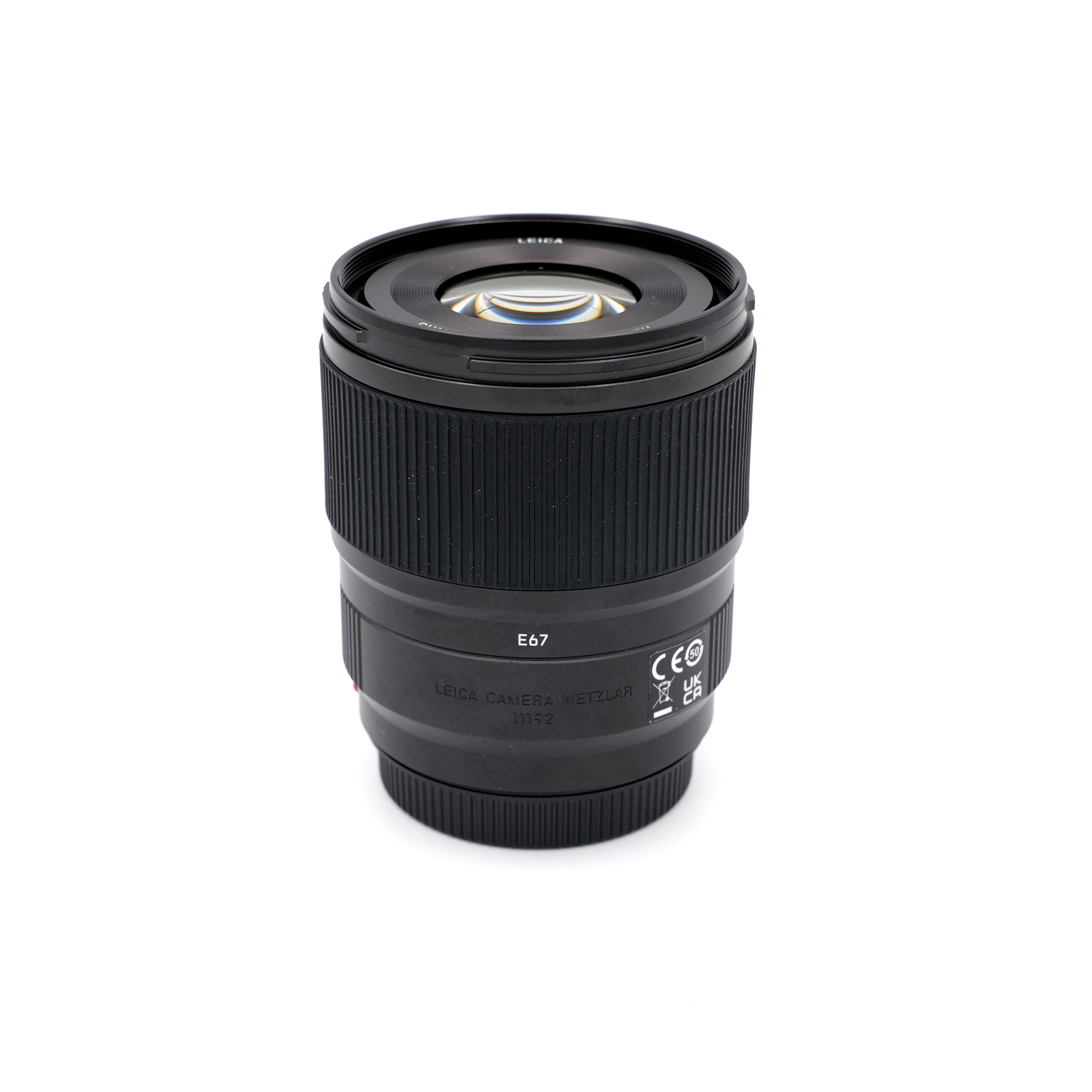 Leica Summicron-SL 35mm f2 ASPH. 11192