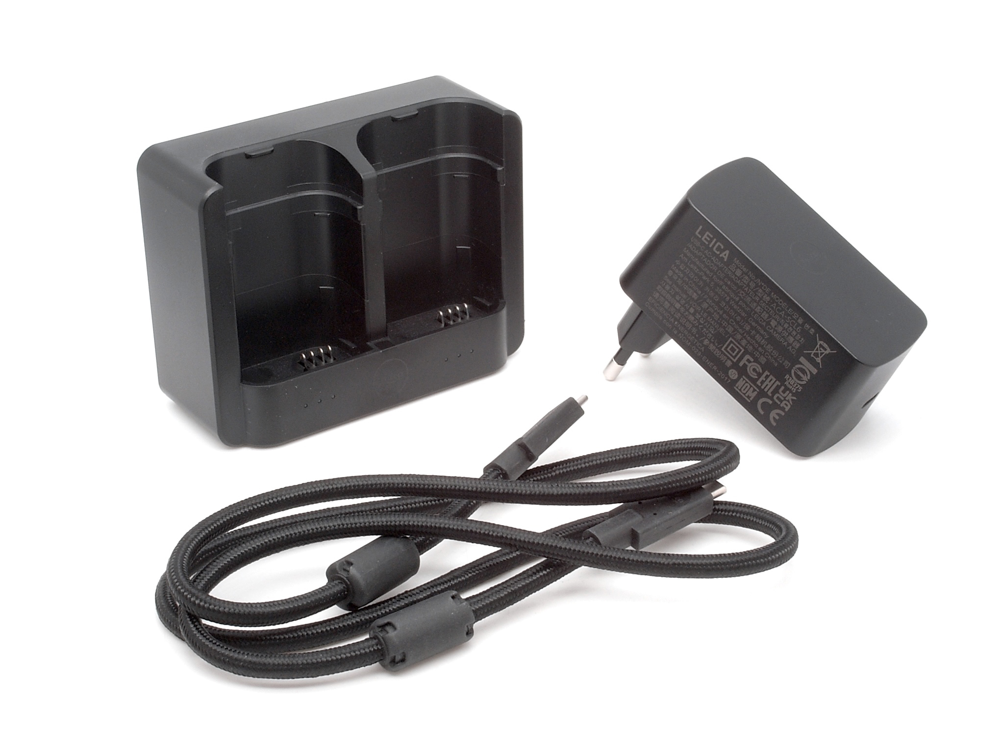 Leica SL2-S Reporter