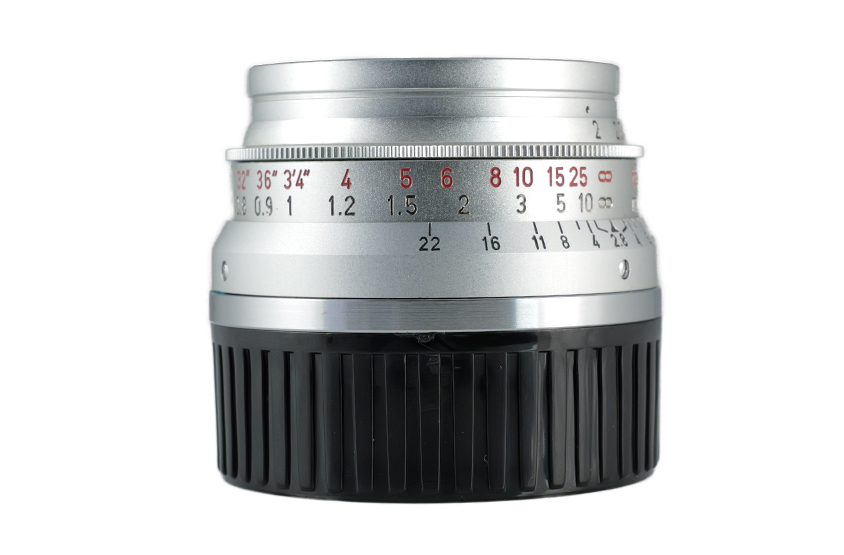 Leica Summicron-M 1:2/35mm 8-elements 11308