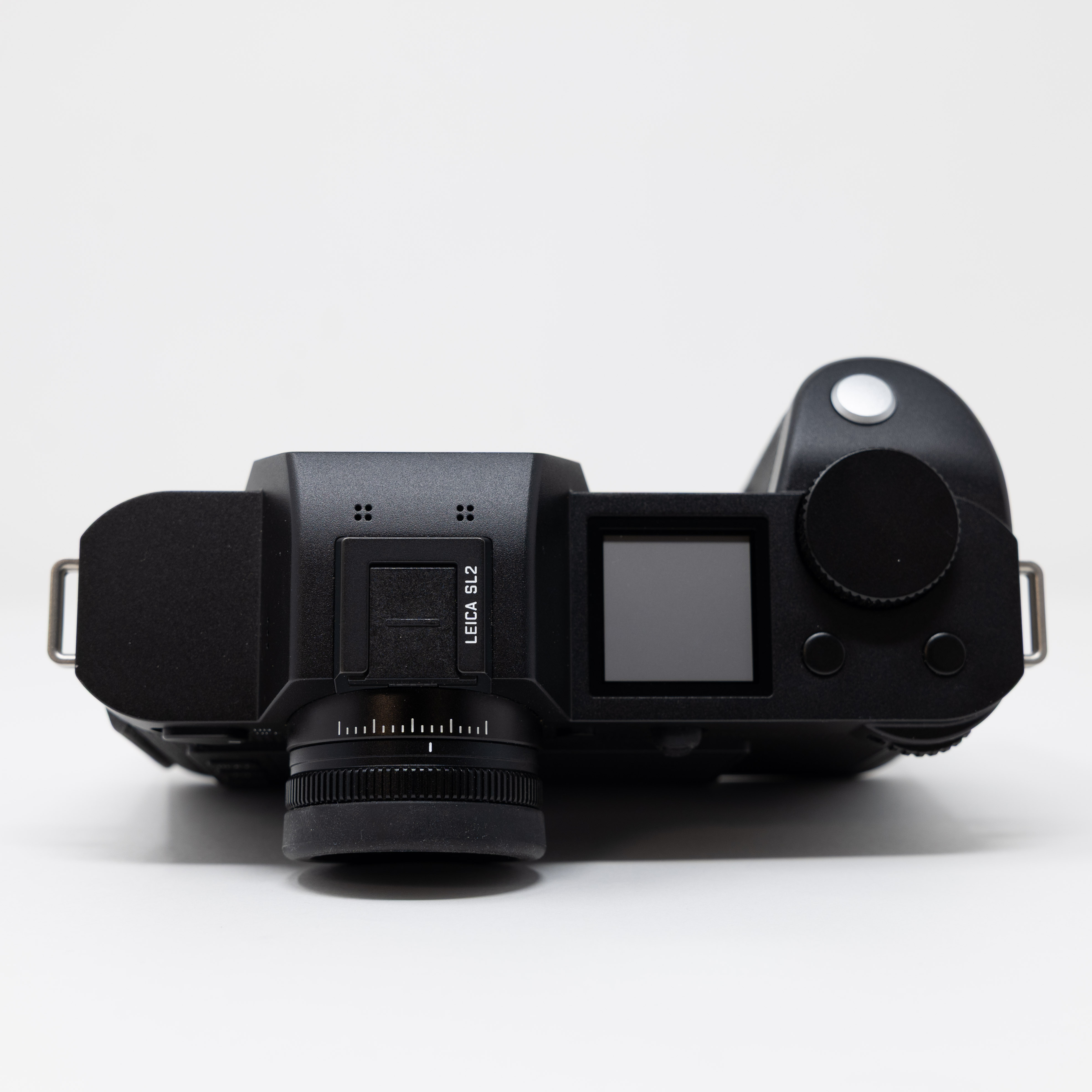 SL2, black, (EU/US/JP)